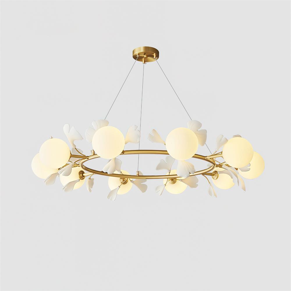 Fidova Chandelier