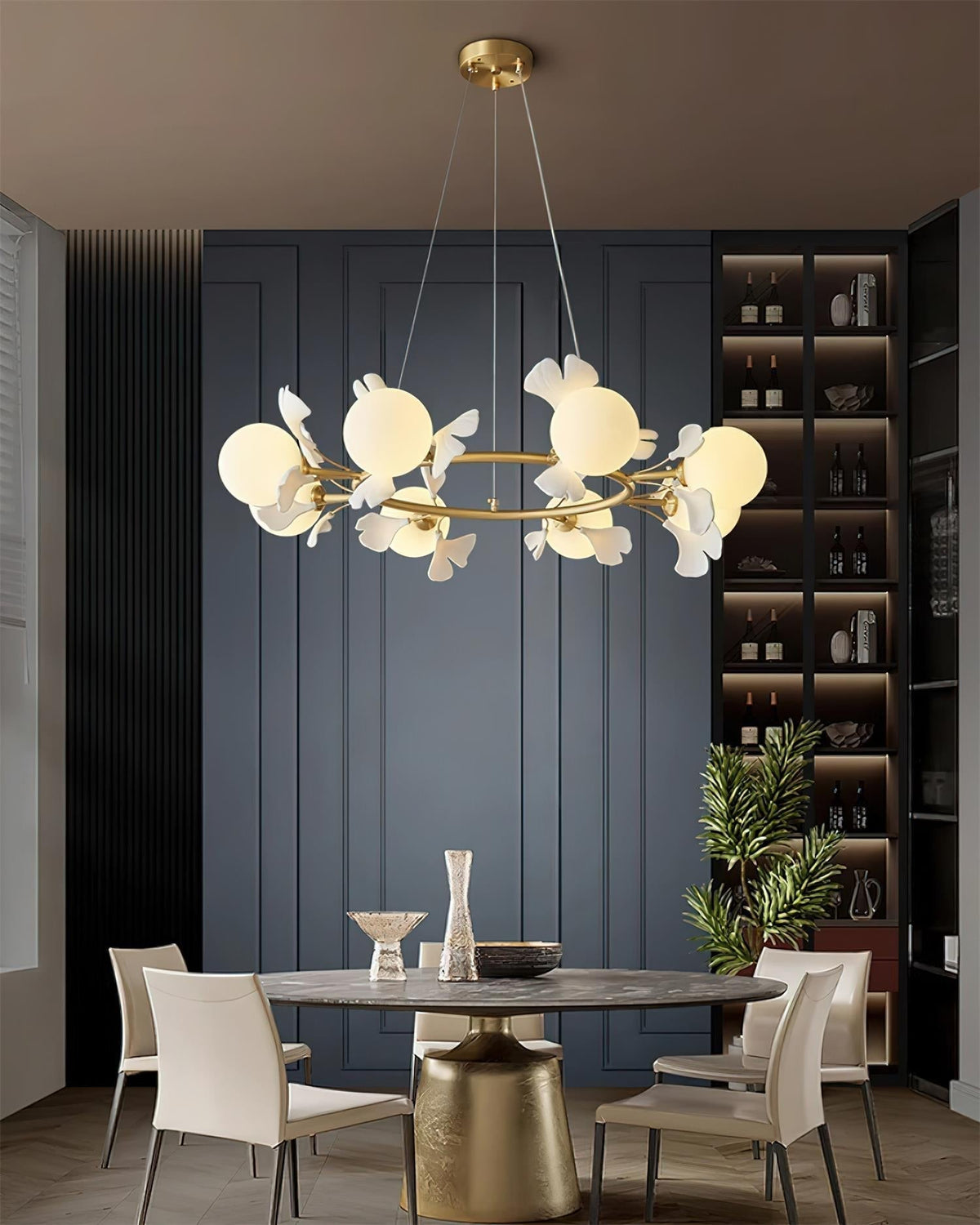 Fidova Chandelier