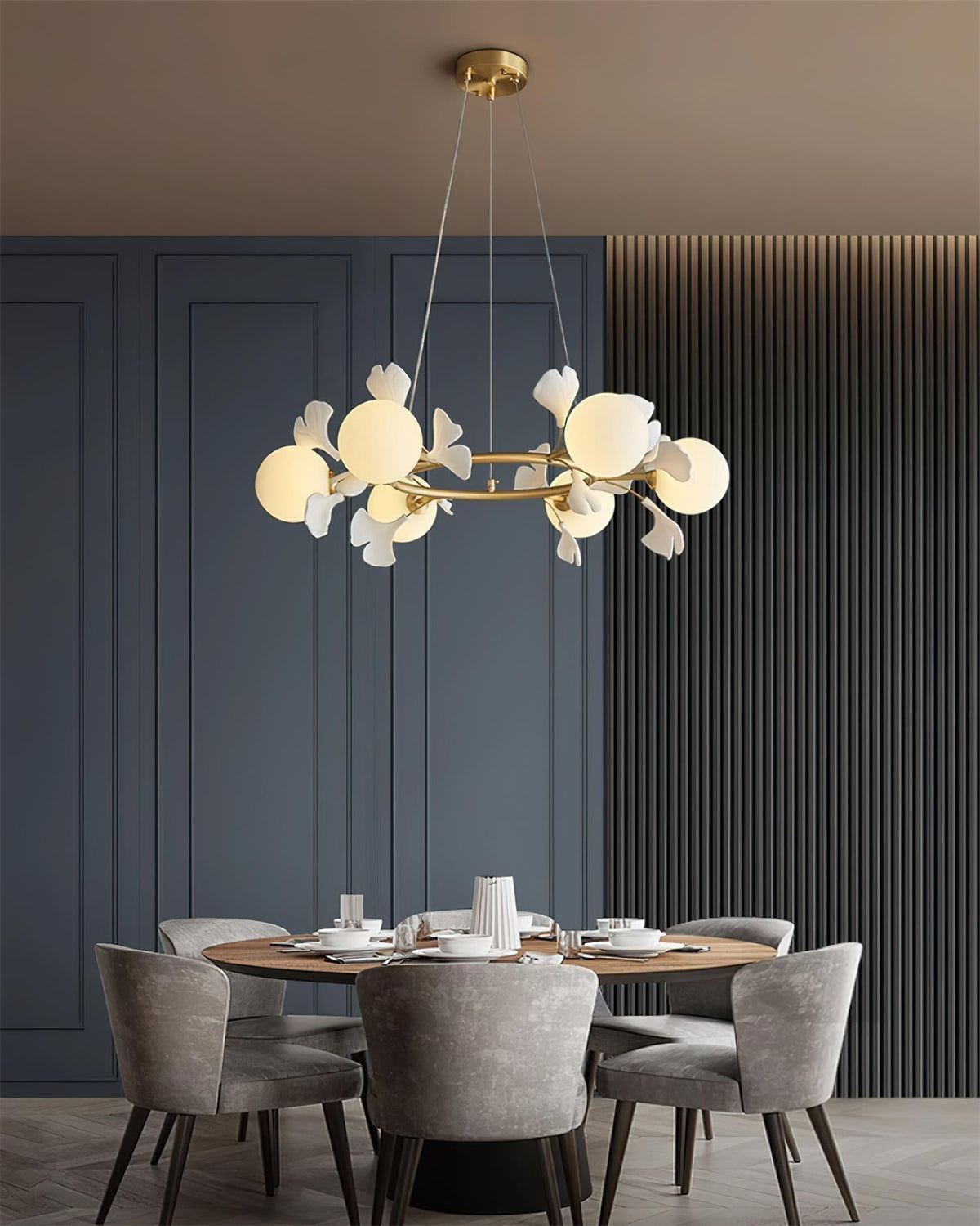 Fidova Chandelier