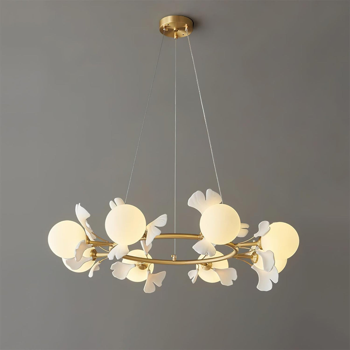 Fidova Chandelier
