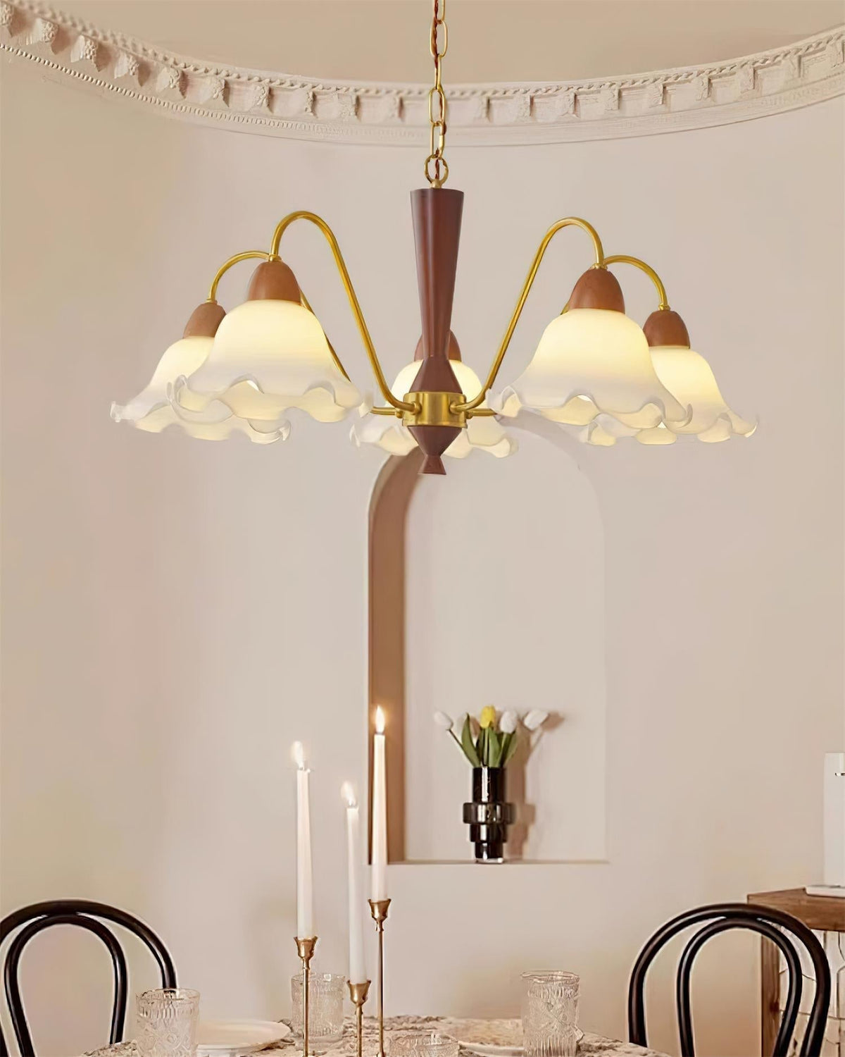 Soreella Chandelier