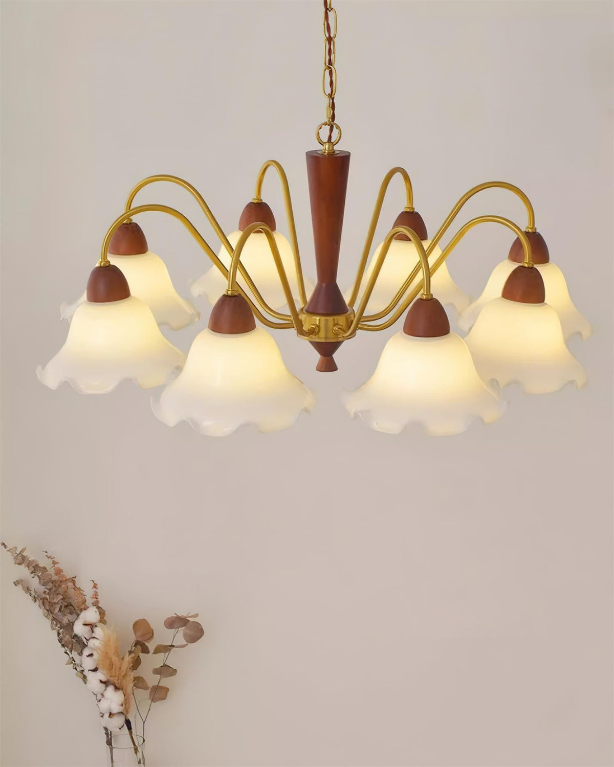 Soreella Chandelier