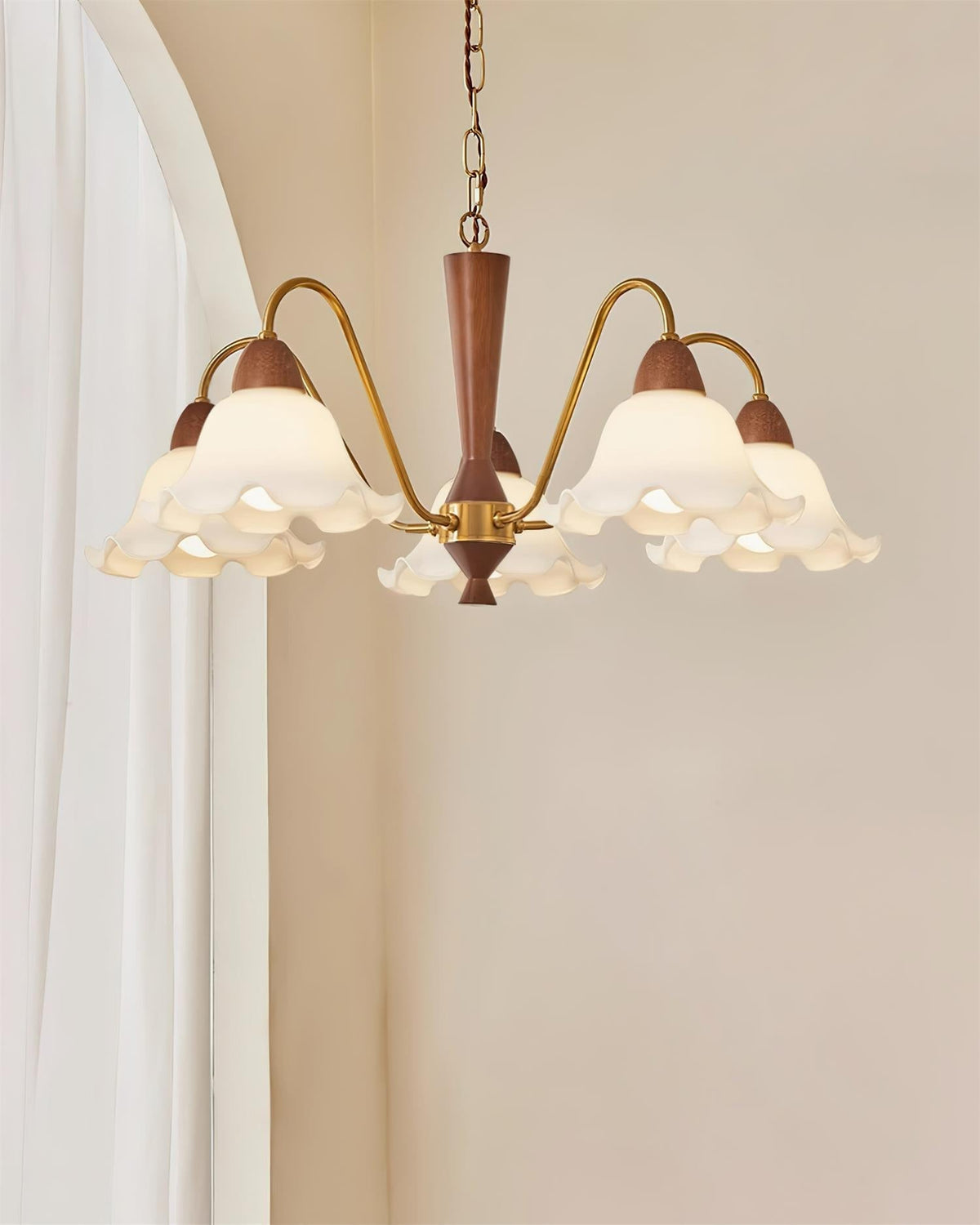 Soreella Chandelier