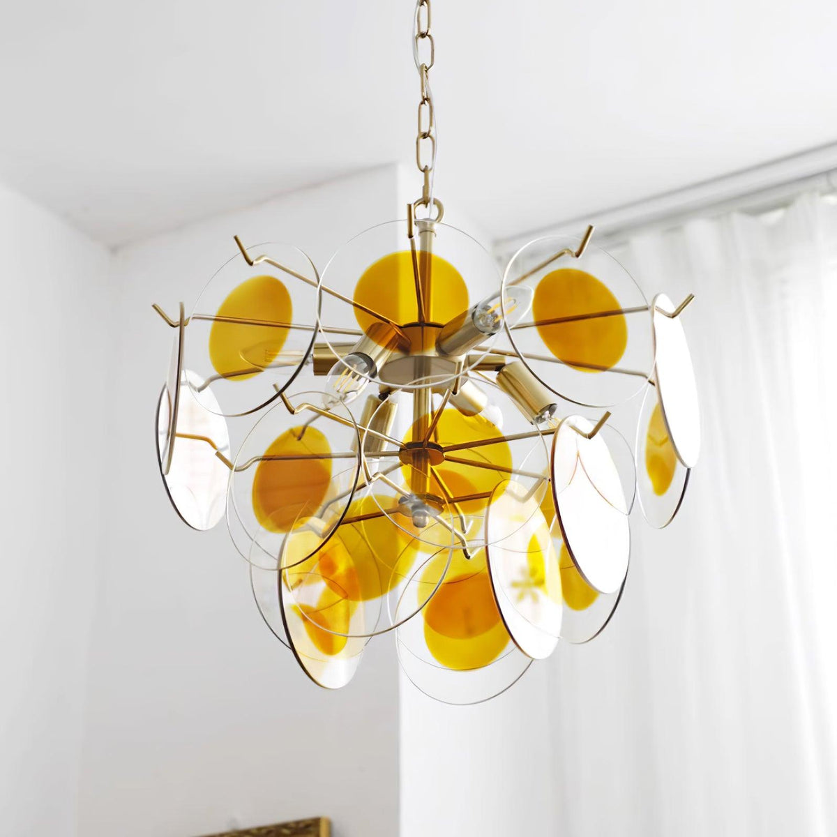 Amarande Chandelier