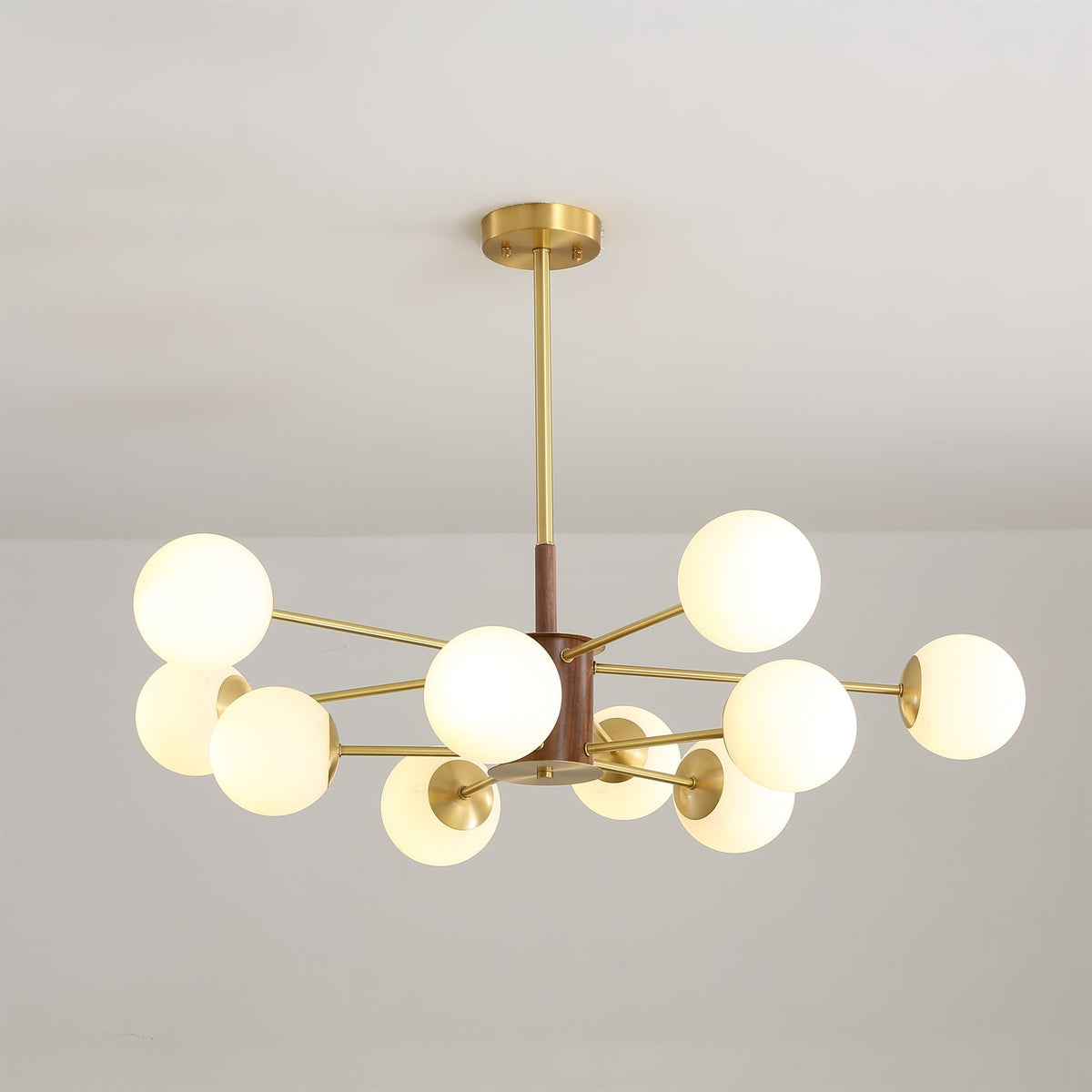 Virethos Chandelier