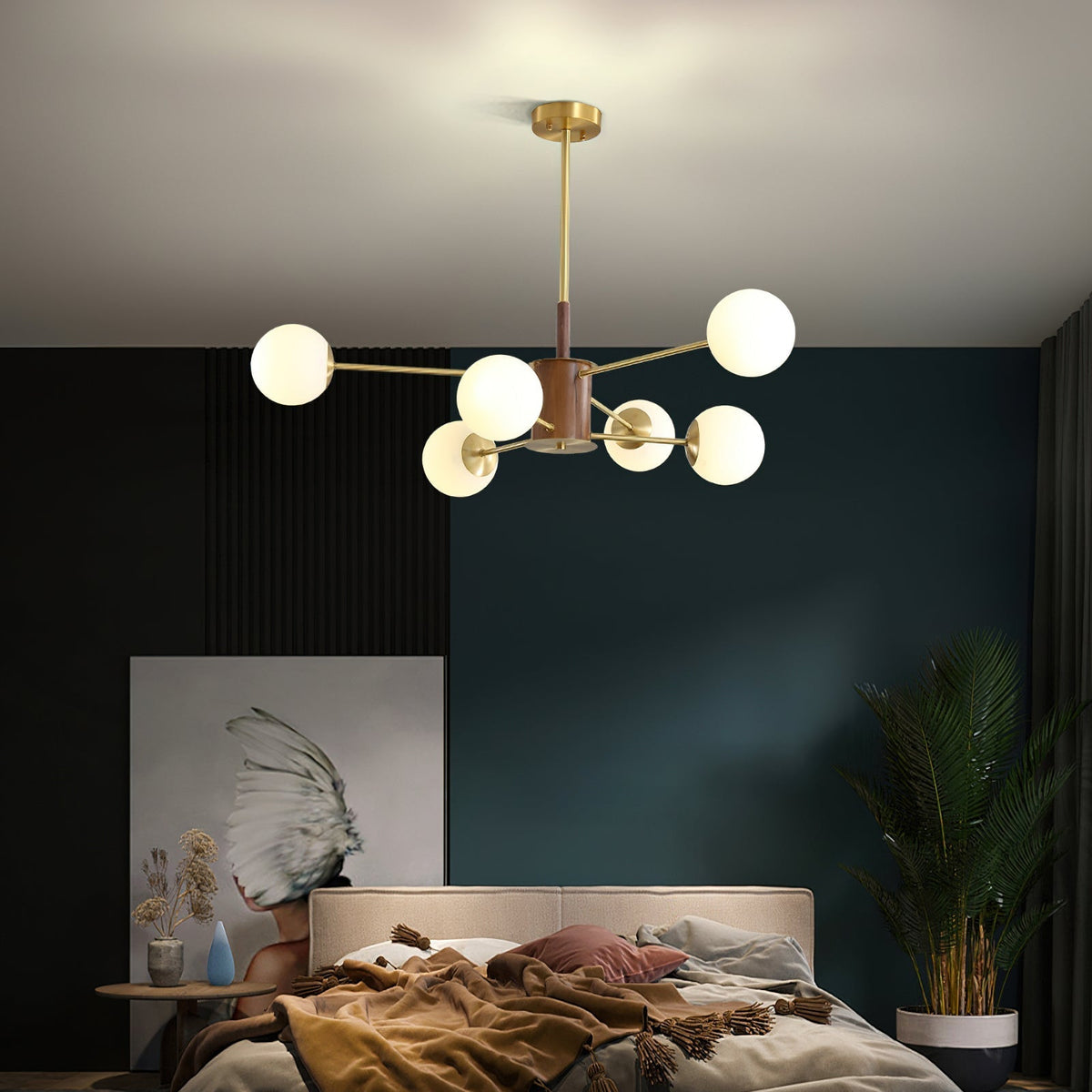 Virethos Chandelier