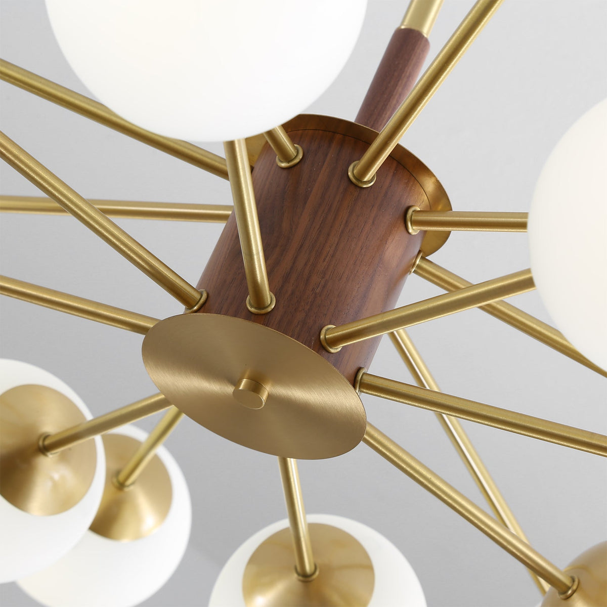 Virethos Chandelier