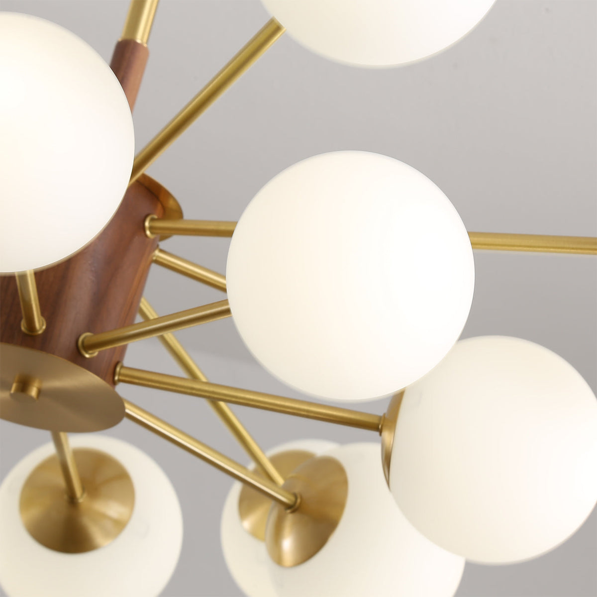 Virethos Chandelier