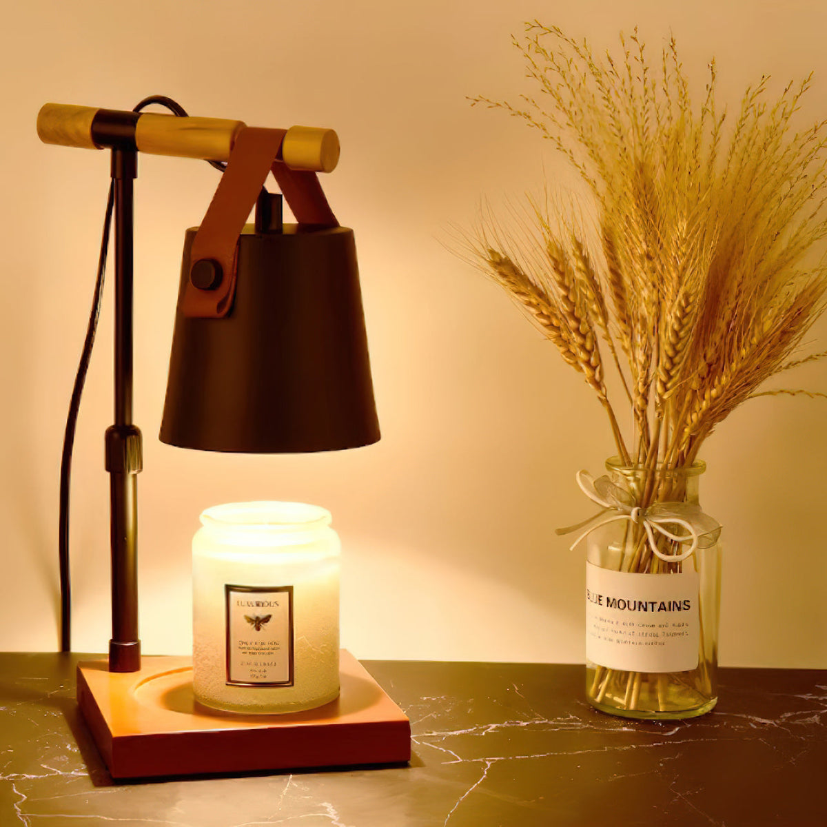 Noruelle Lamp