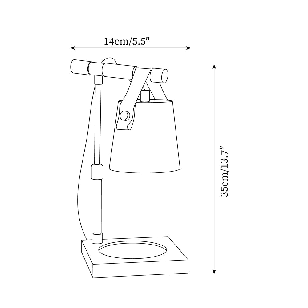 Noruelle Lamp