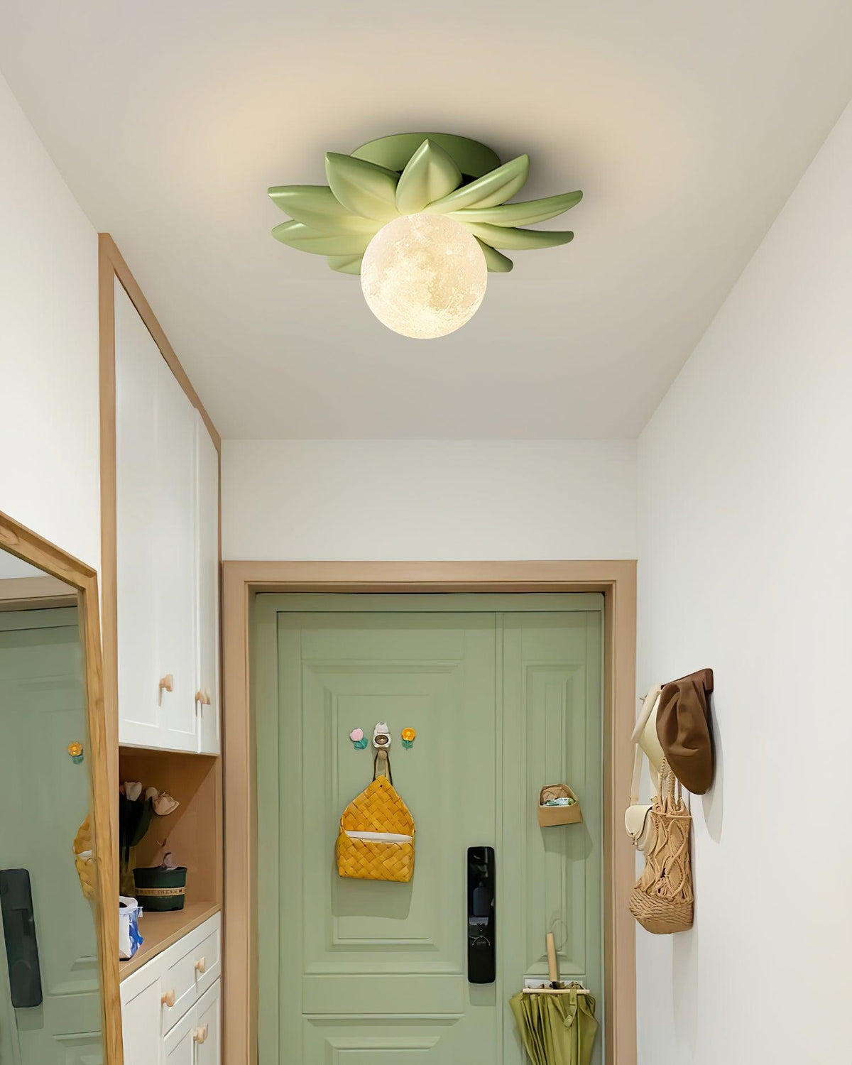 Quia Ceiling Light