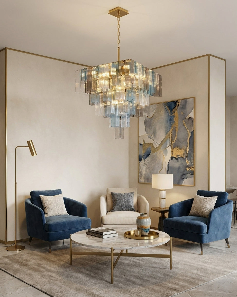 Norinaine Chandelier