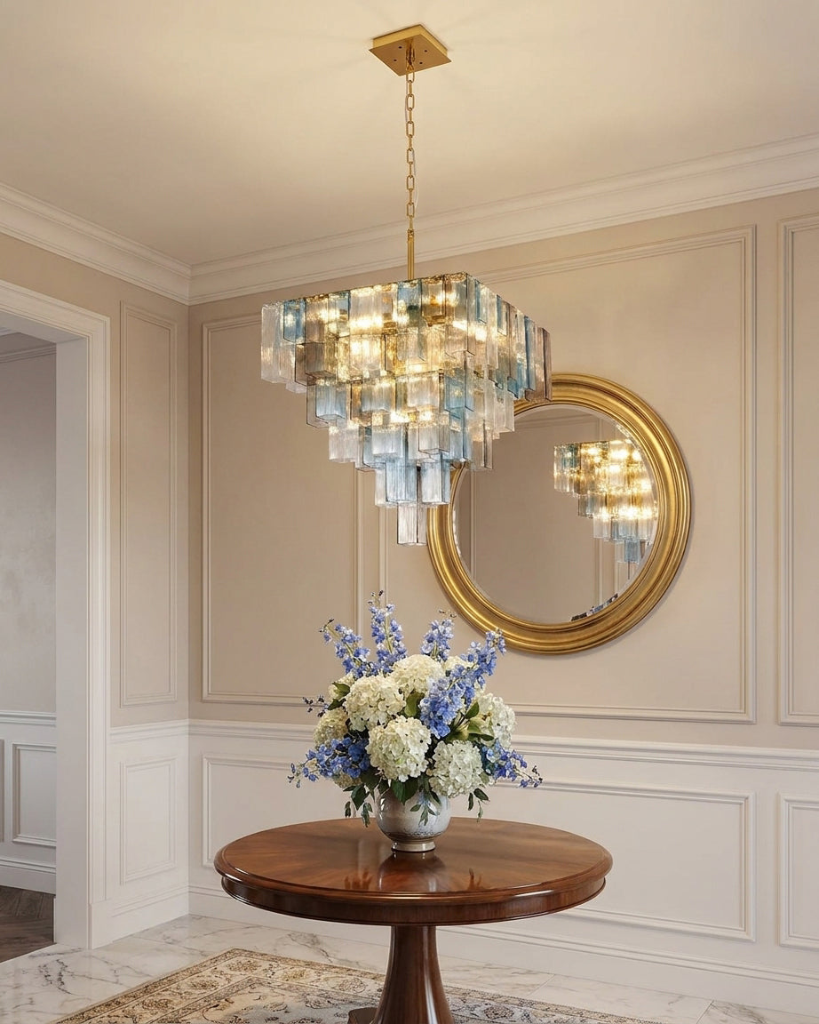 Norinaine Chandelier