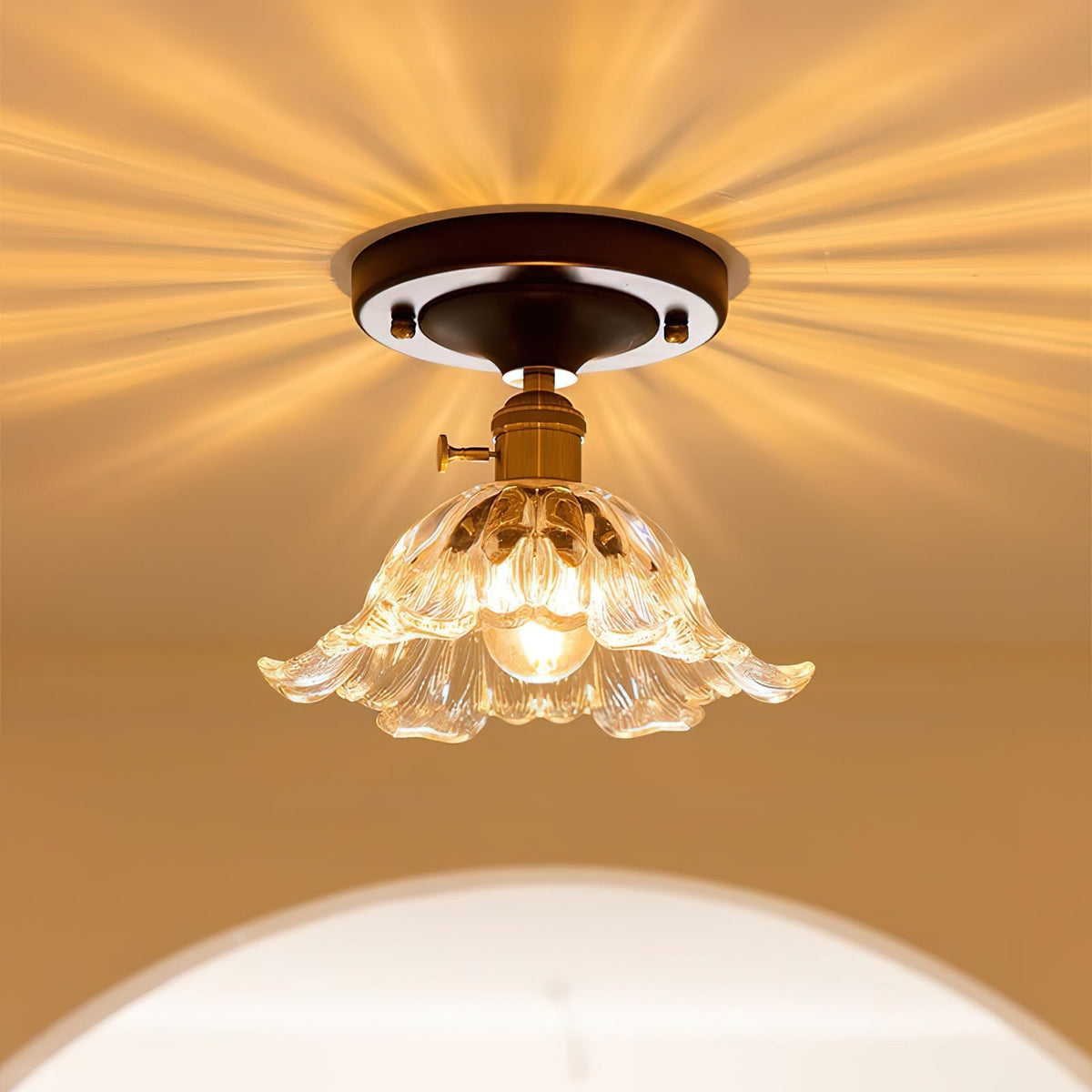 Velareon Ceiling Lamp