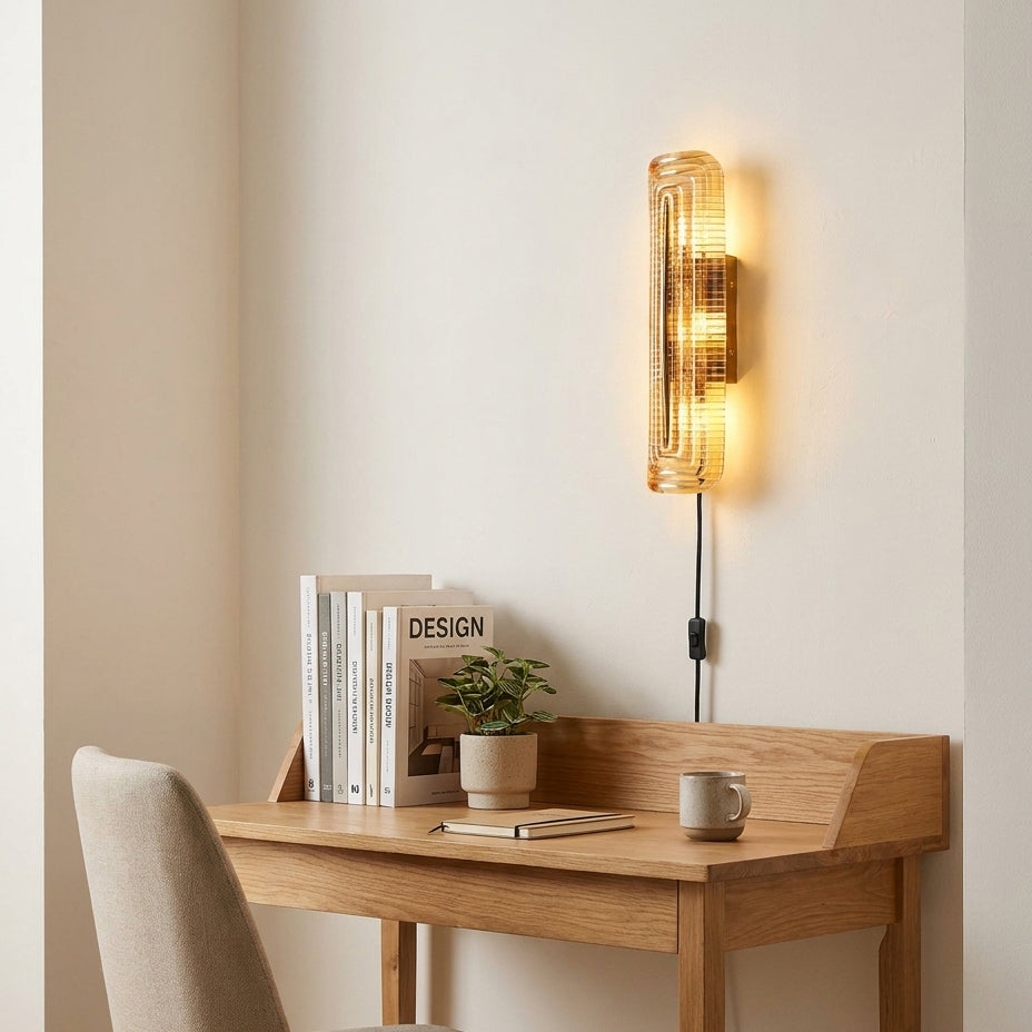 Avenenine Wall Sconce