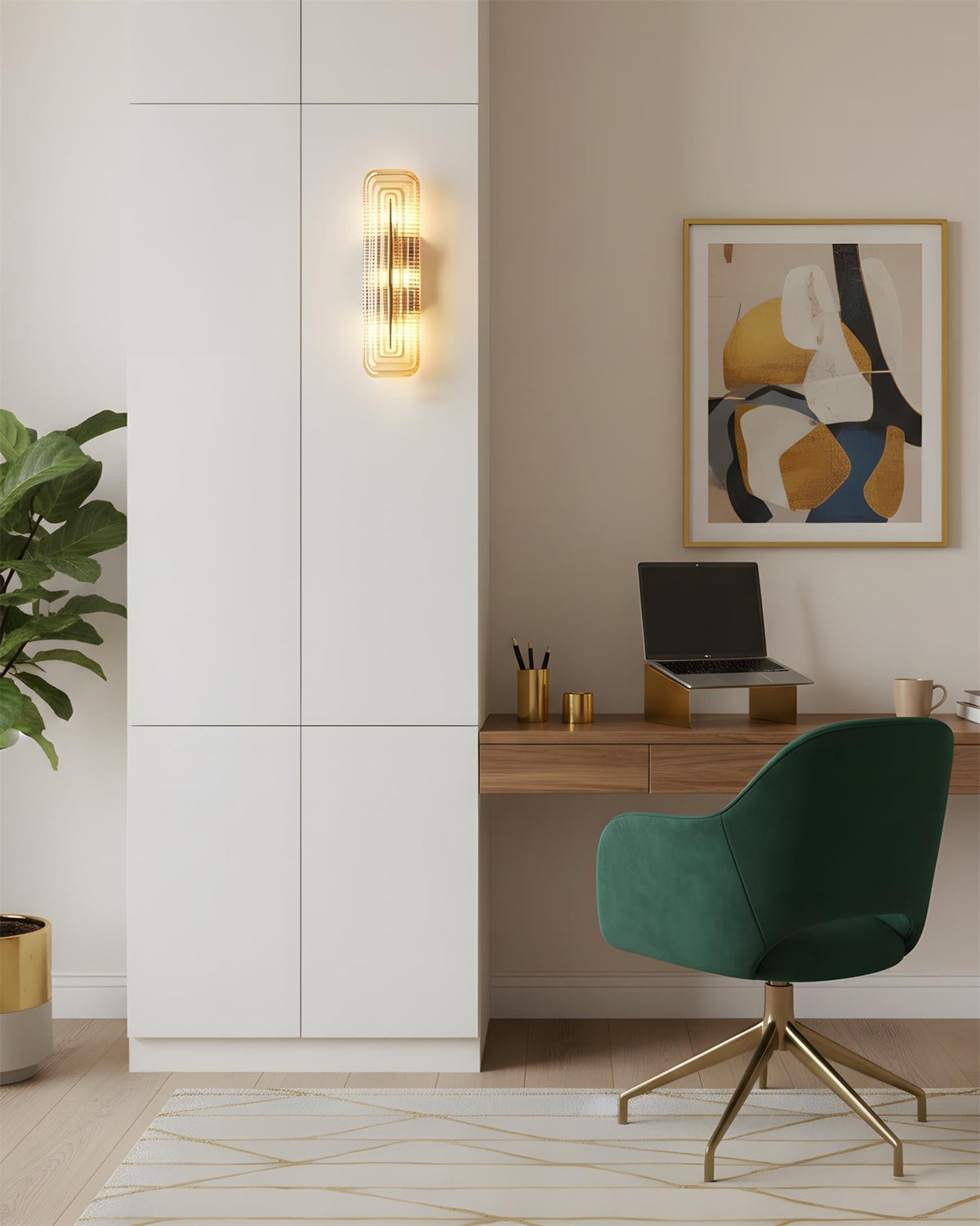 Renenise Wall Light