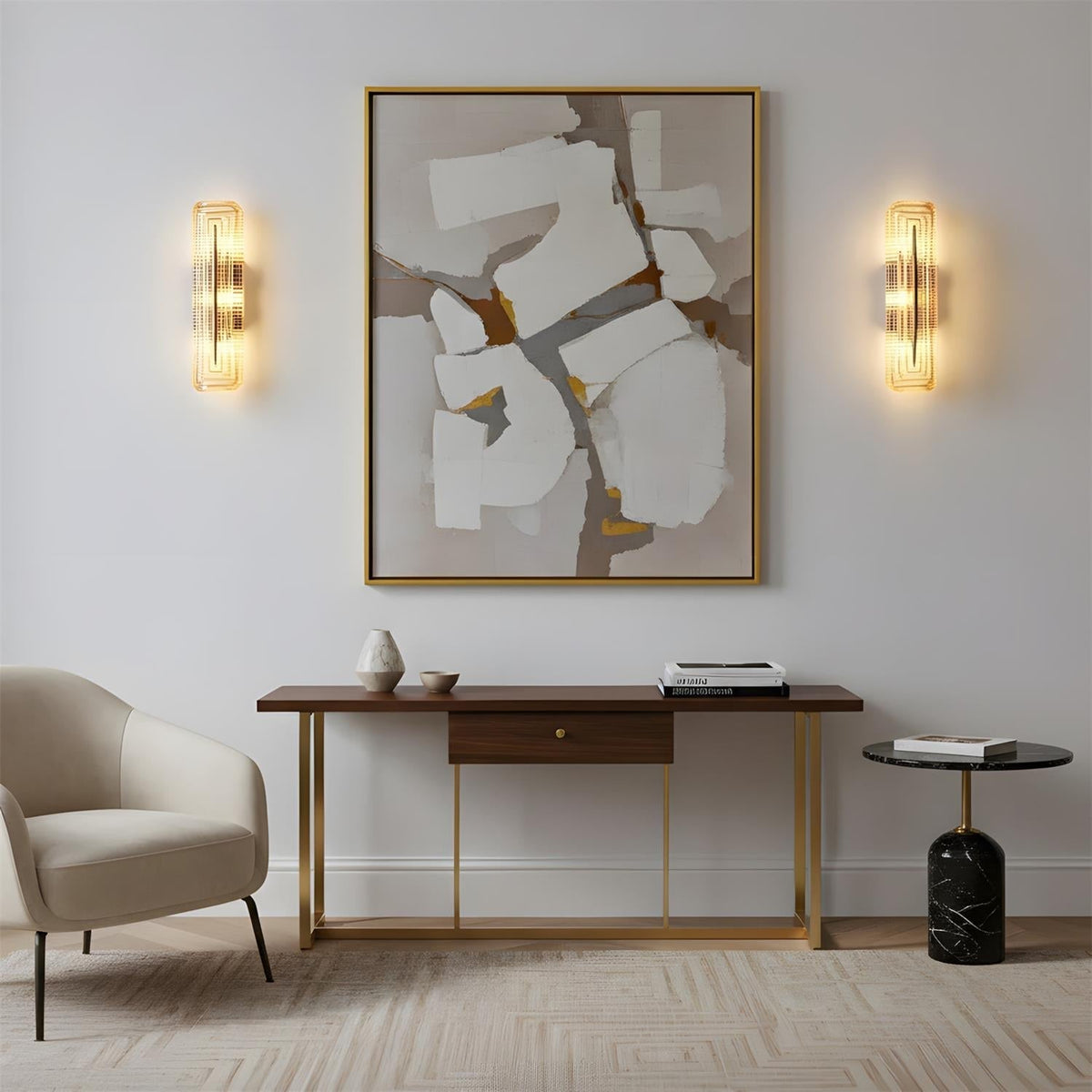 Renenise Wall Light