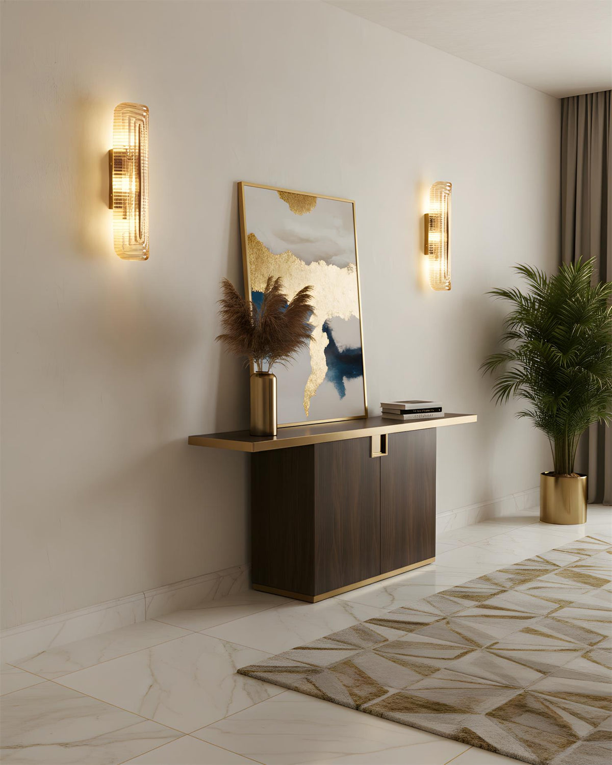 Renenise Wall Light
