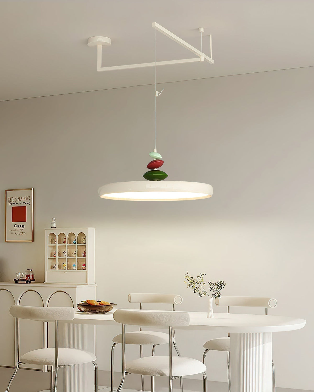 Elland Pendant Lamp