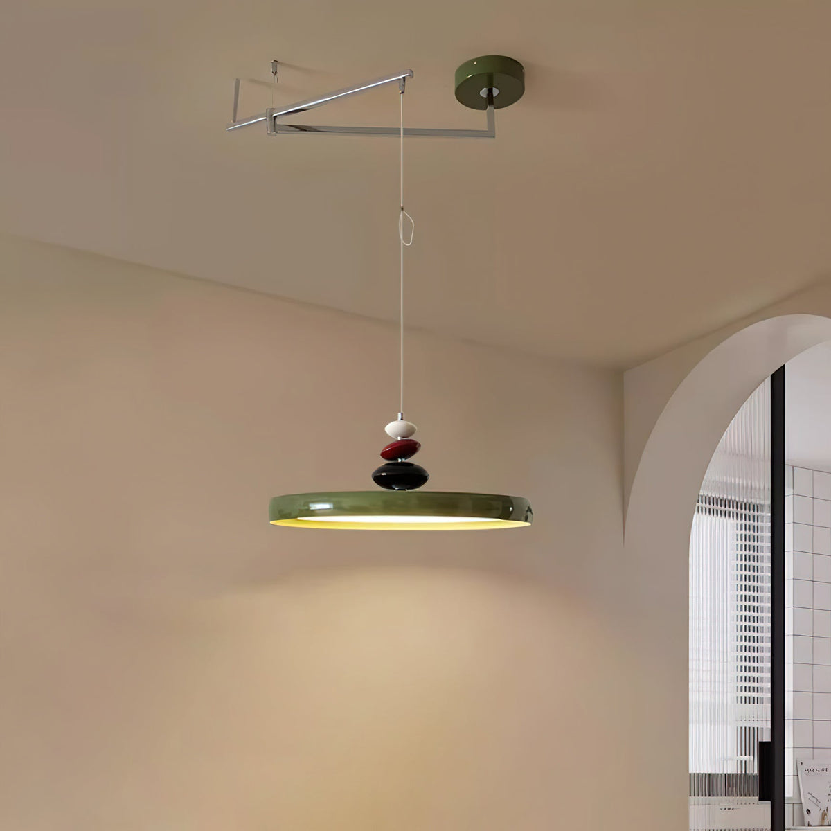 Elland Pendant Lamp