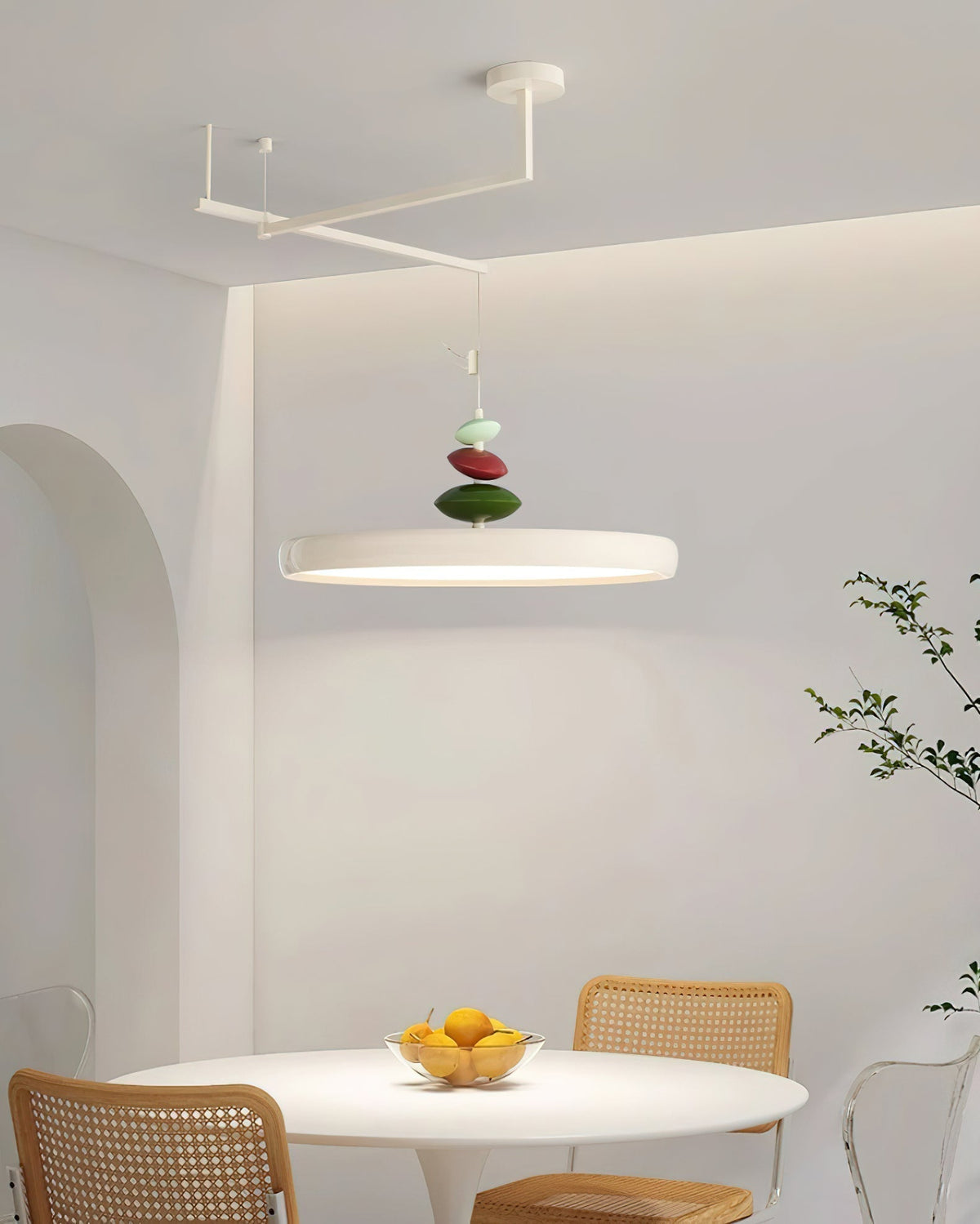 Elland Pendant Lamp