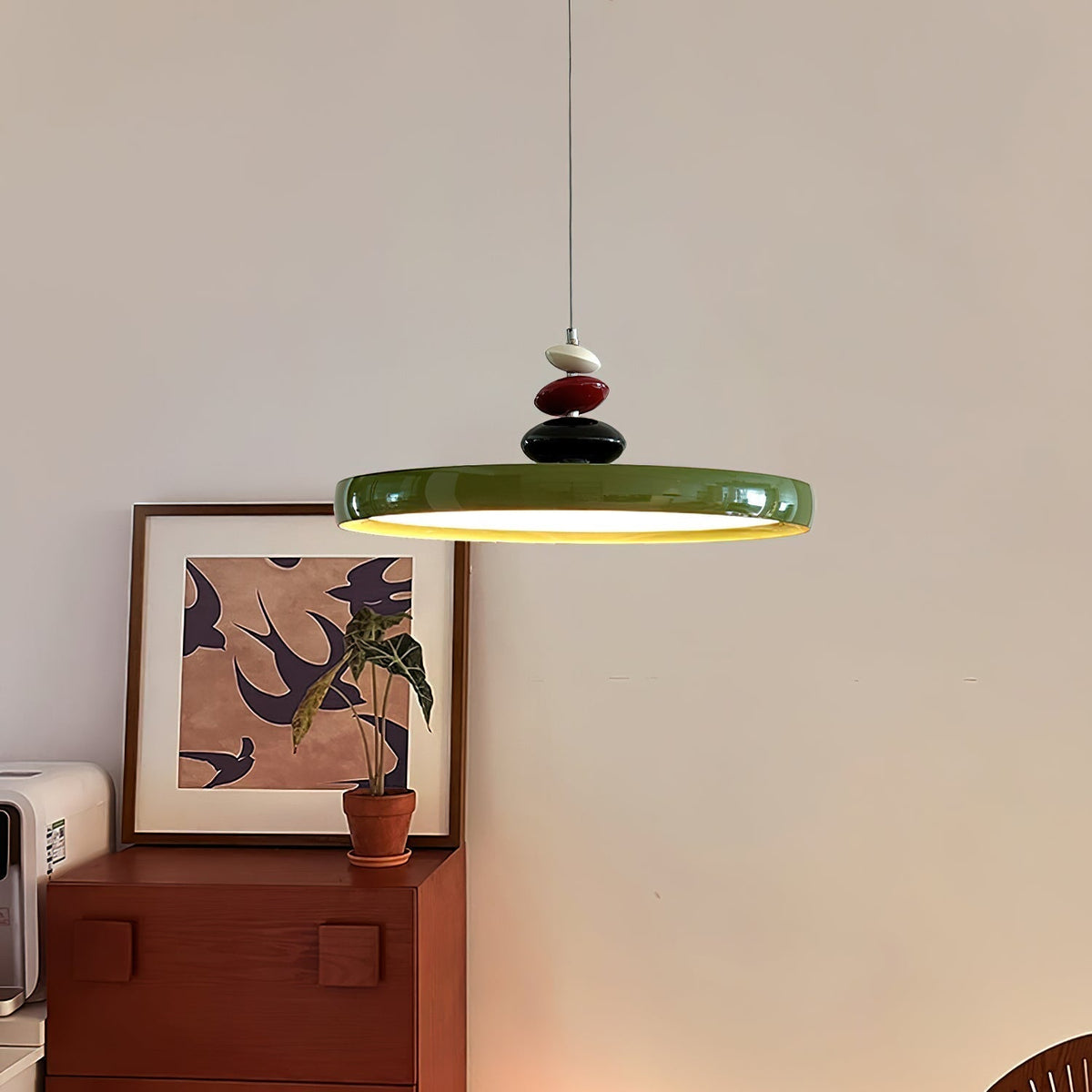 Elland Pendant Lamp