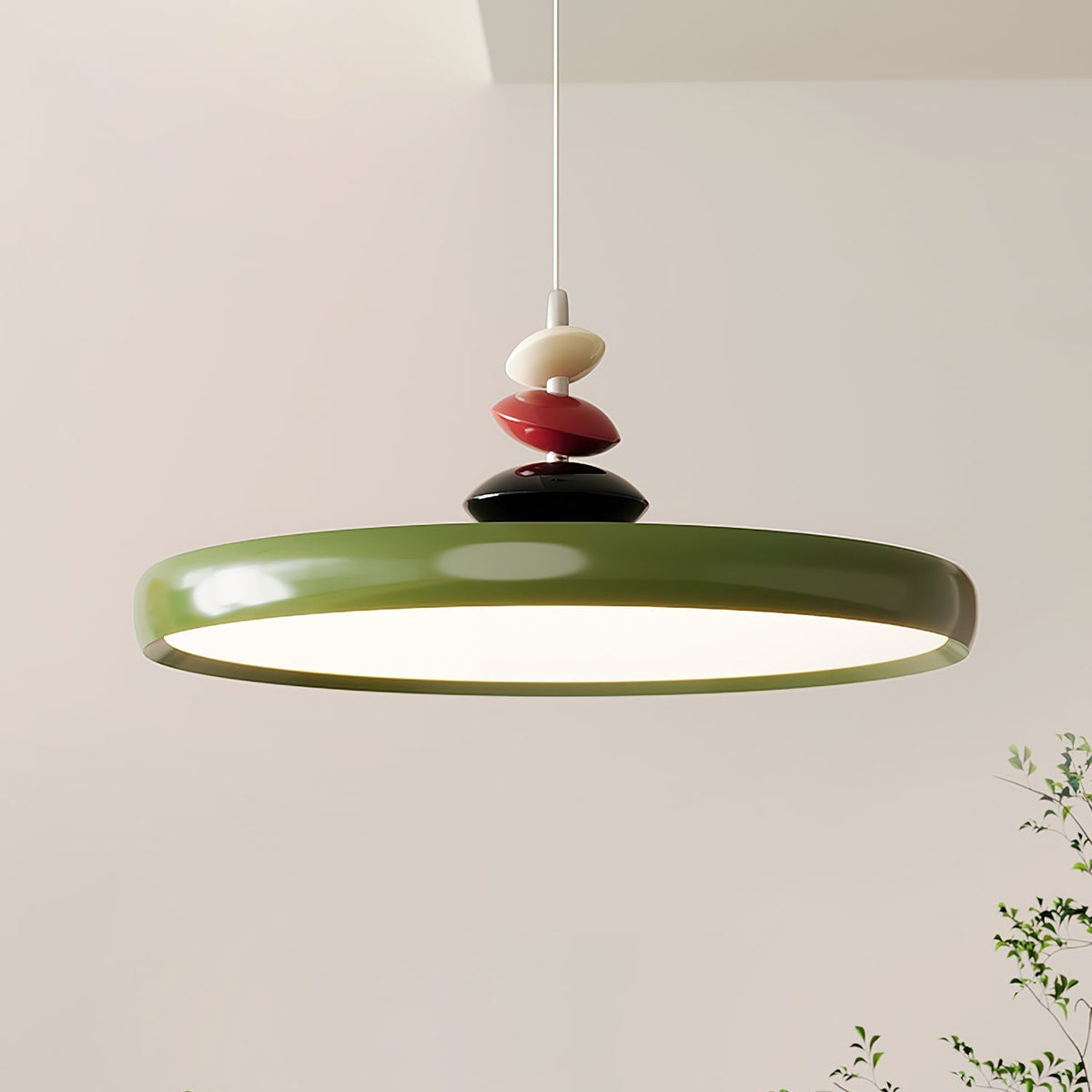 Elland Pendant Lamp