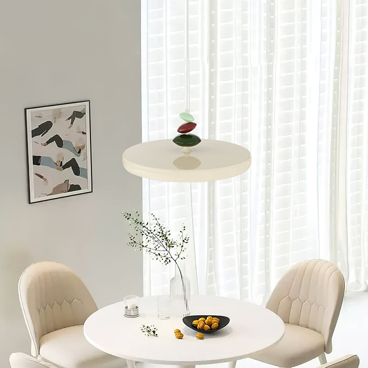 Elland Pendant Lamp