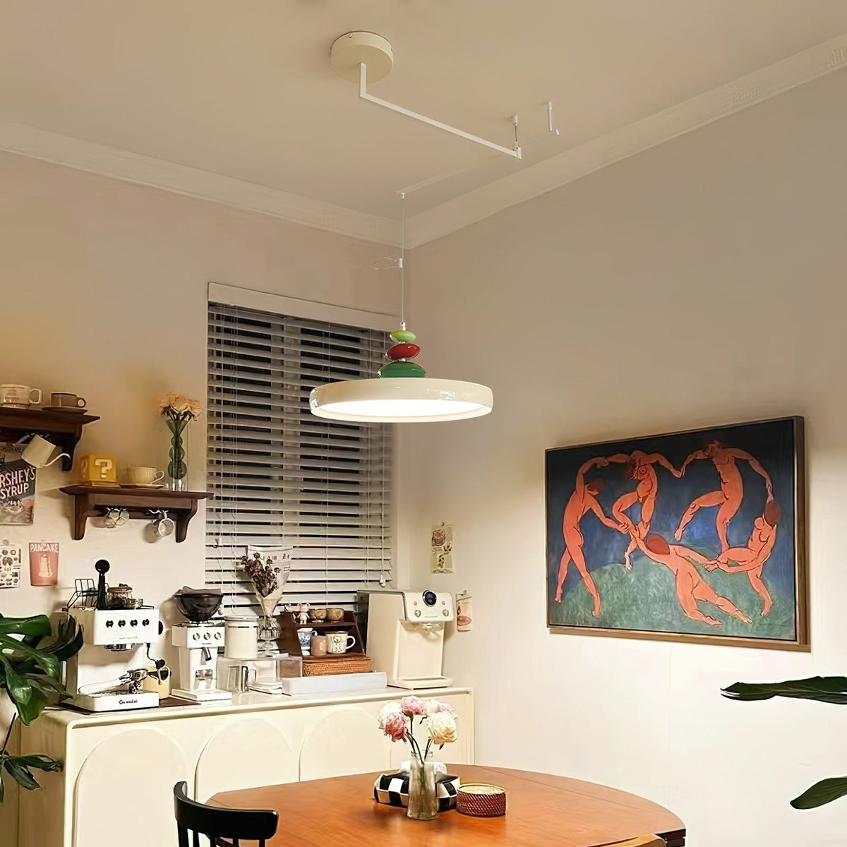 Elland Pendant Lamp