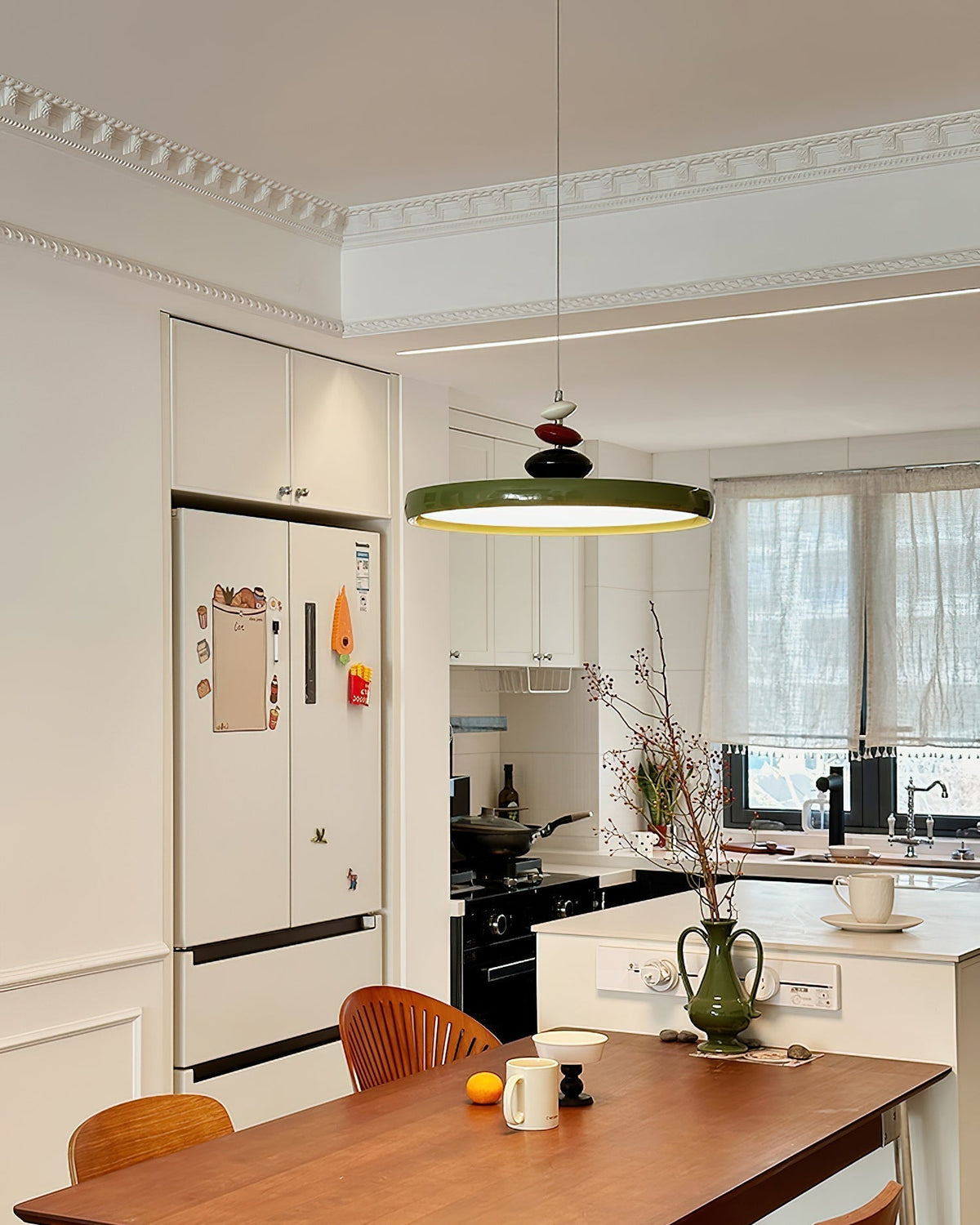 Elland Pendant Lamp