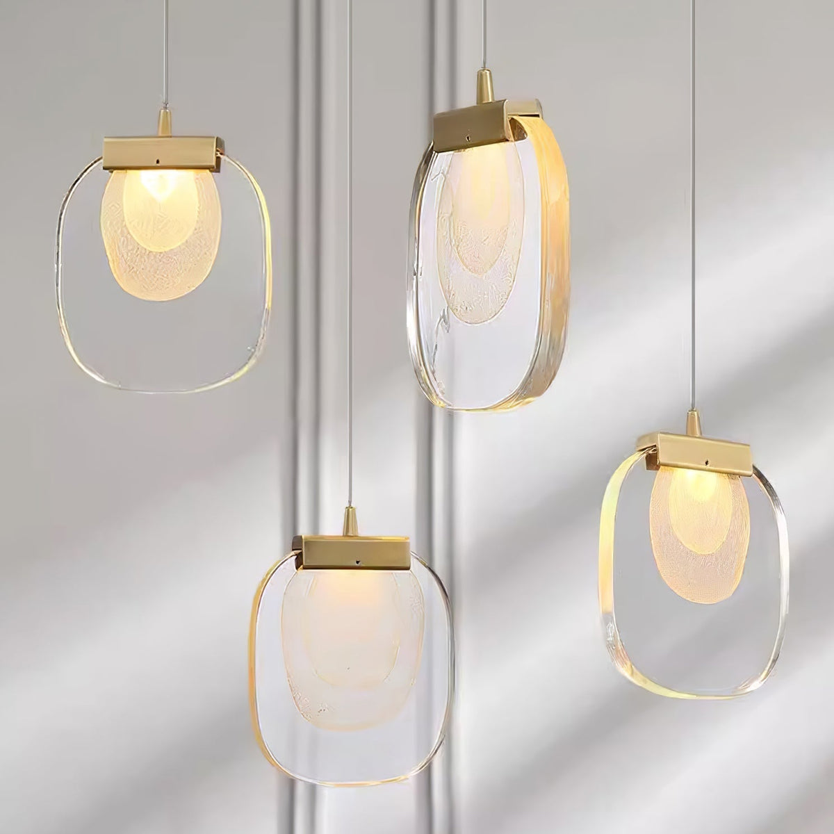 Renariella Pendant Lamp