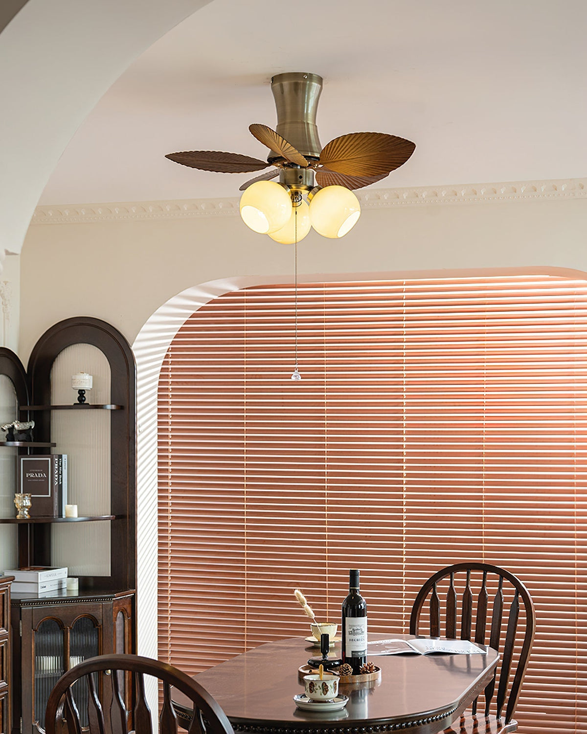 Miraneon Ceiling Fan Light