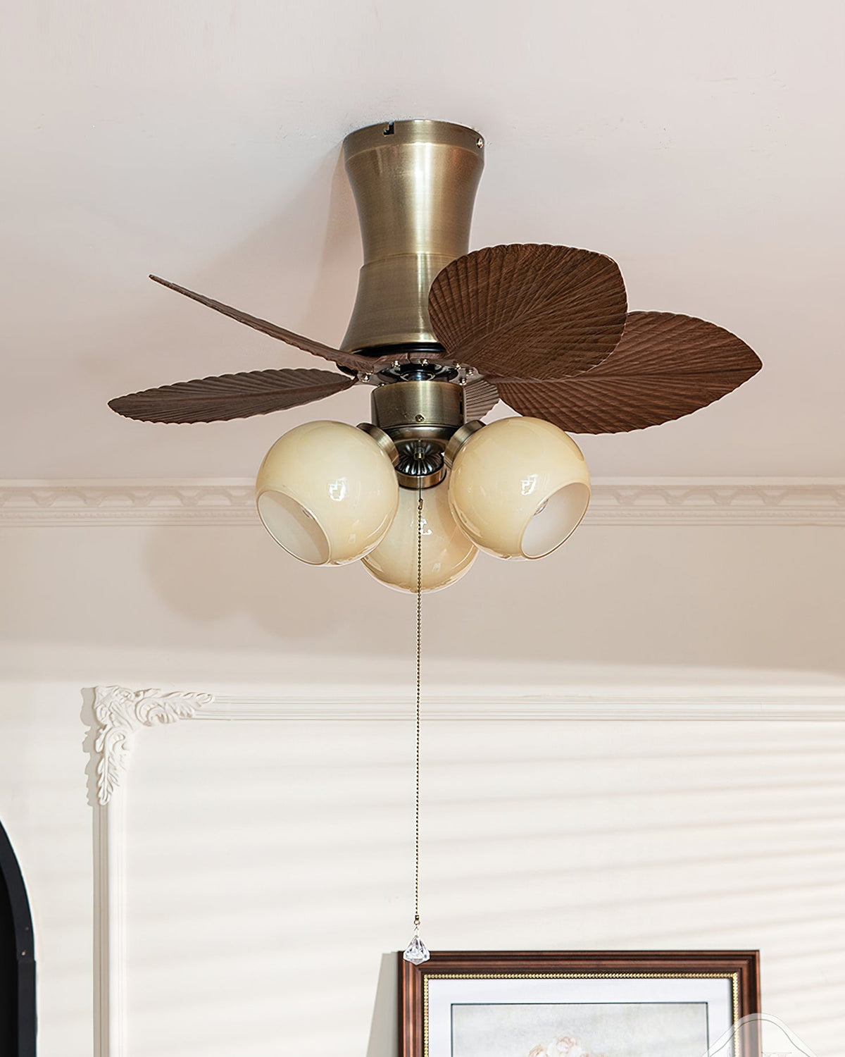 Miraneon Ceiling Fan Light
