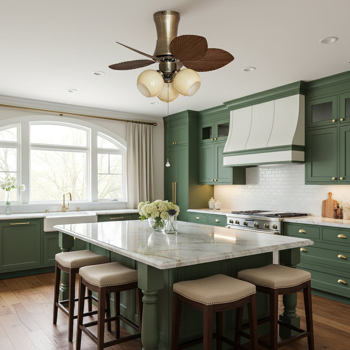 Miraneon Ceiling Fan Light