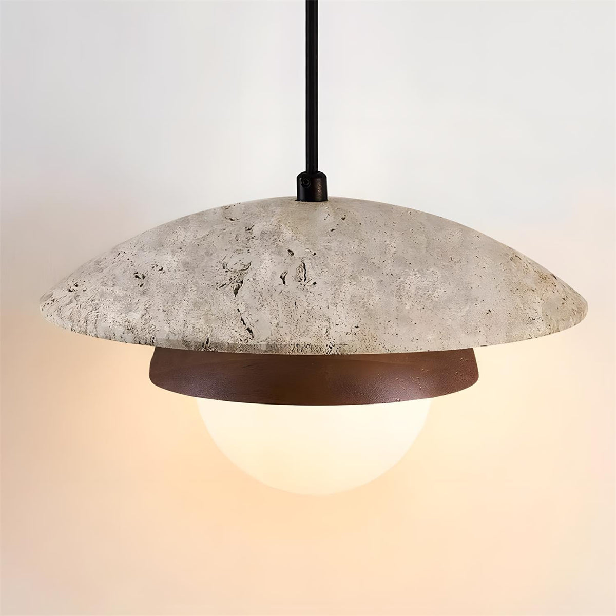 Soreira Pendant Lamp