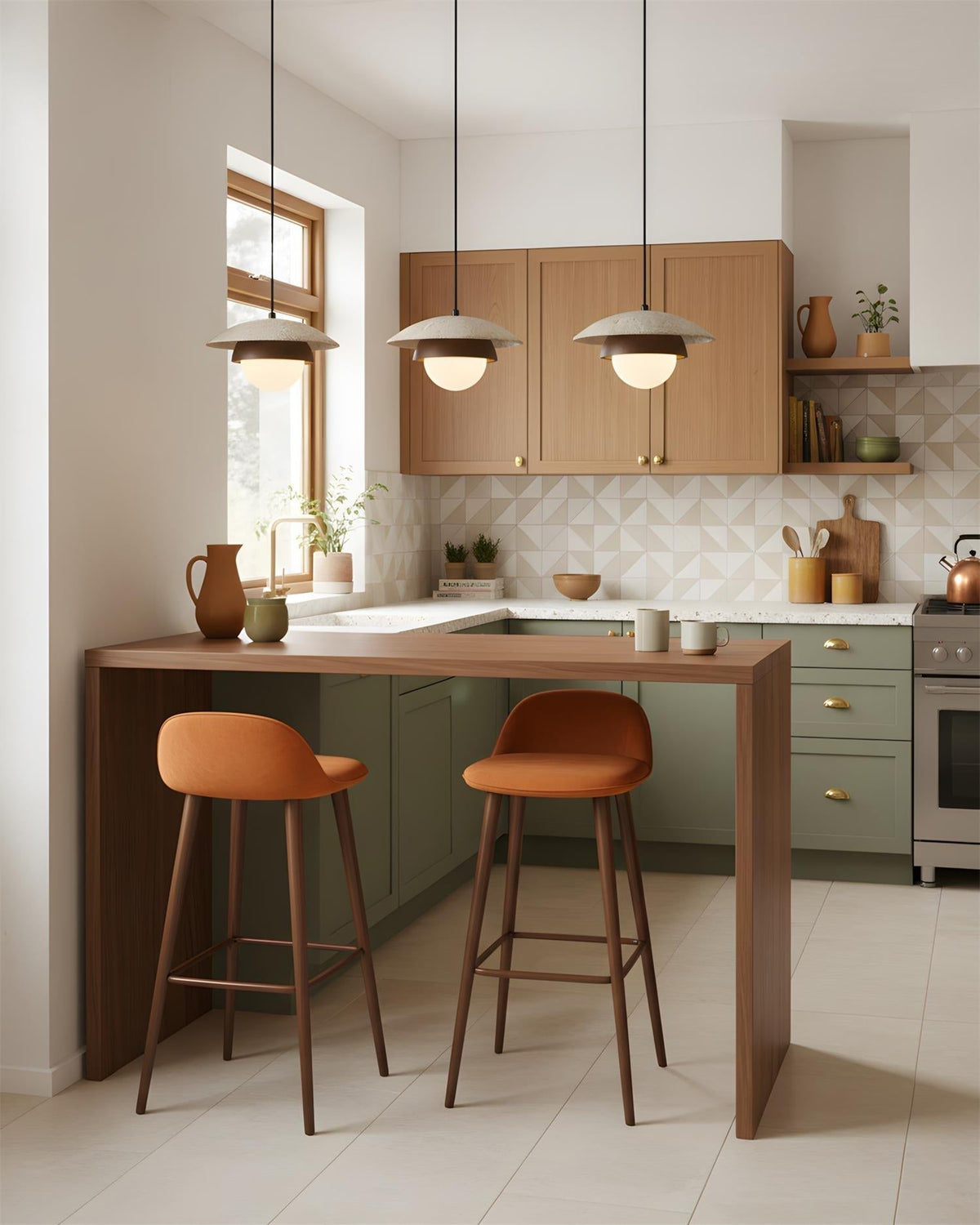 Soreira Pendant Lamp