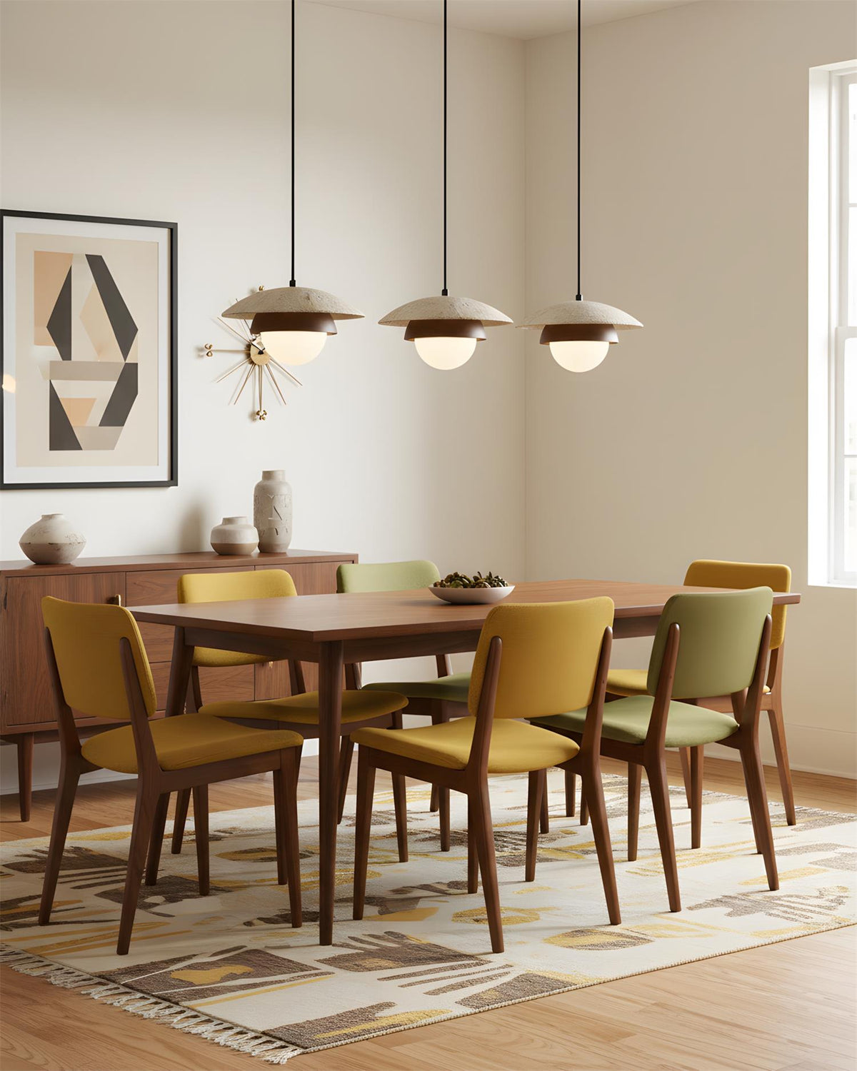 Soreira Pendant Lamp