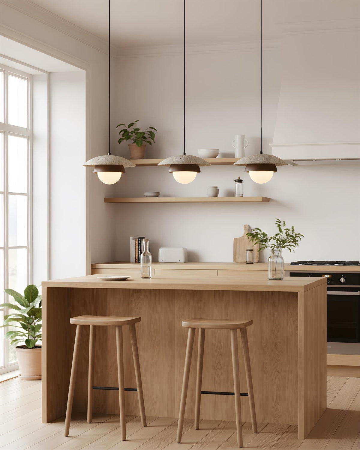 Soreira Pendant Lamp