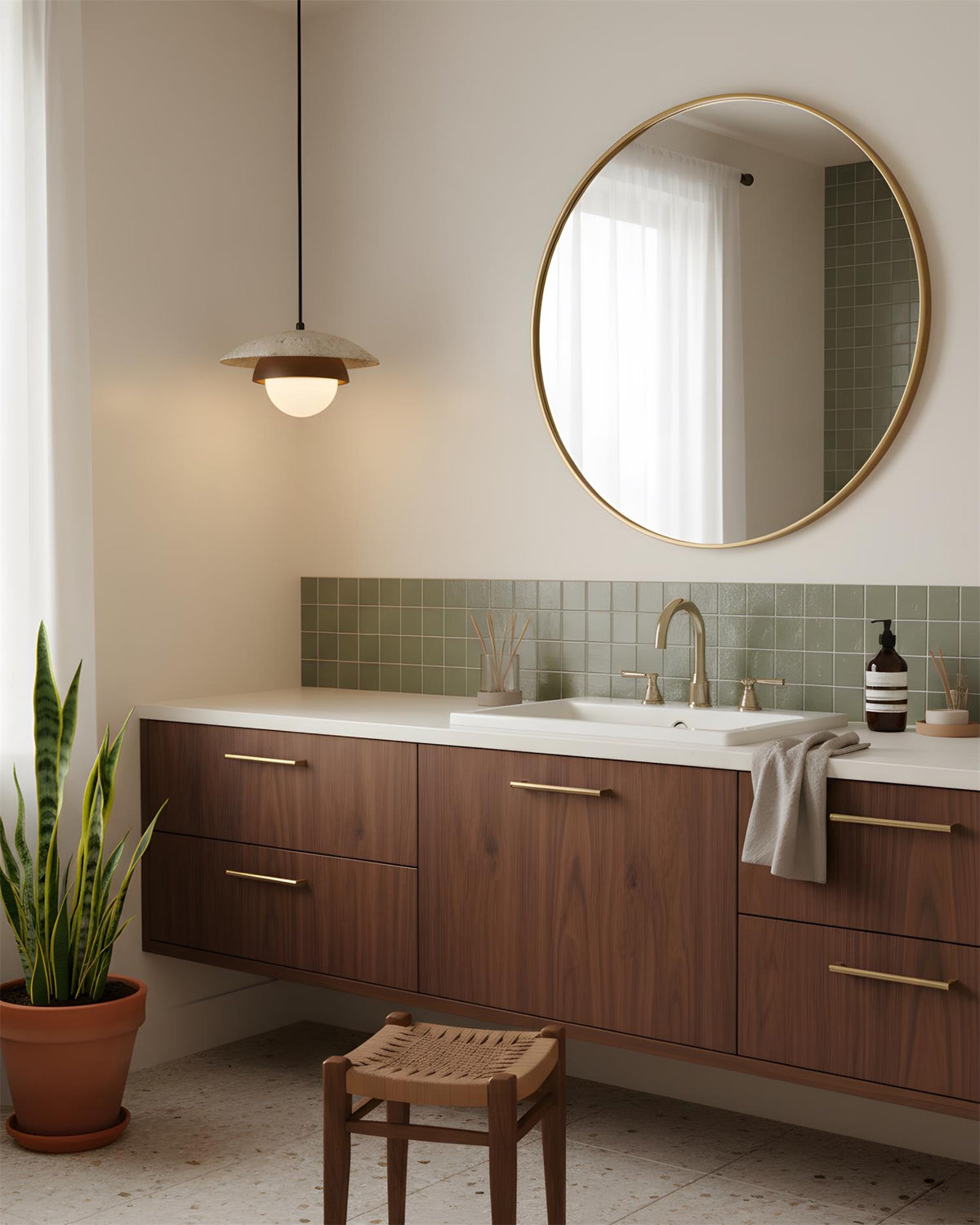 Soreira Pendant Lamp