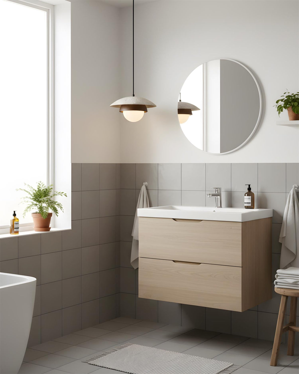 Soreira Pendant Lamp