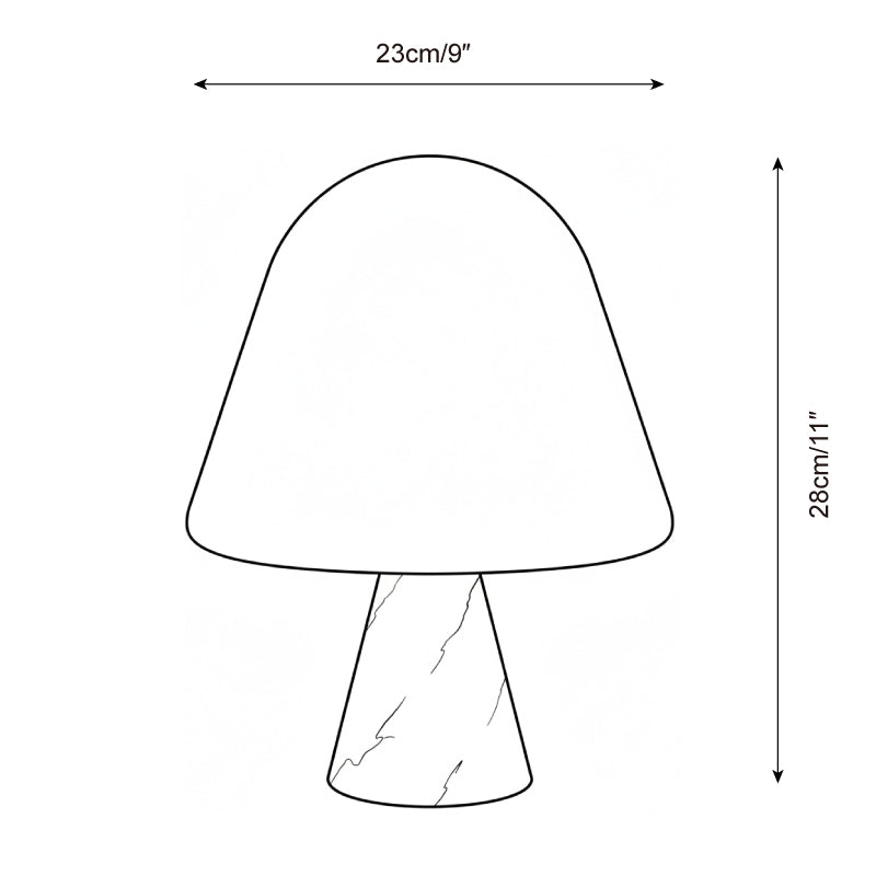 Sorinaya Table Lamp