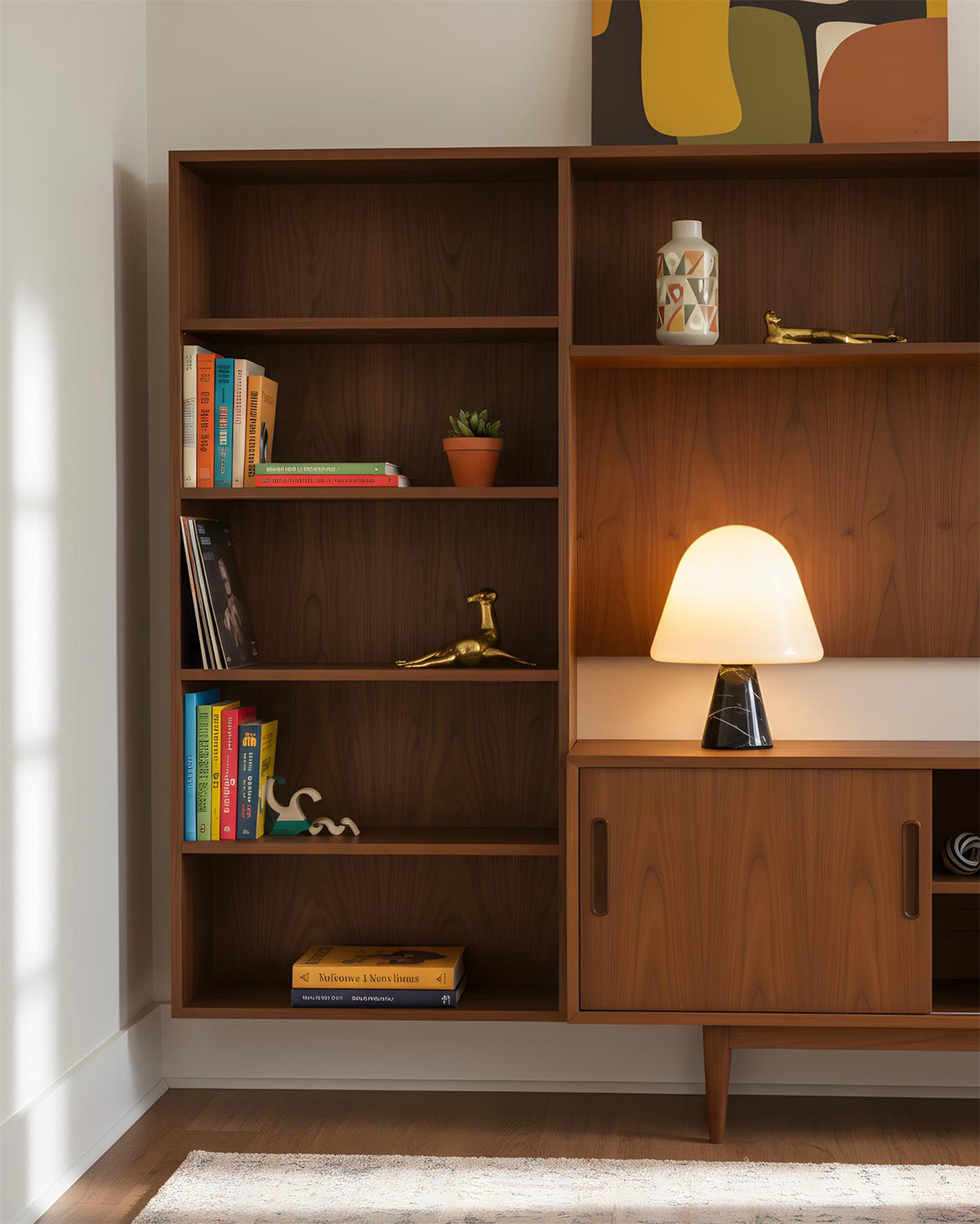 Sorinaya Table Lamp
