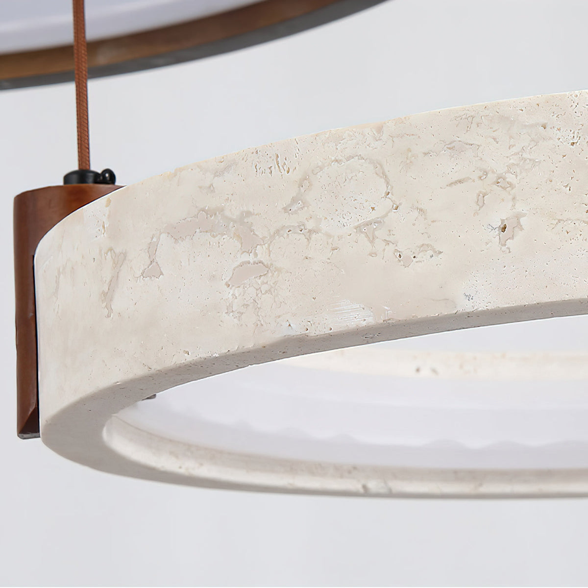 Elenmark Combination Chandelier
