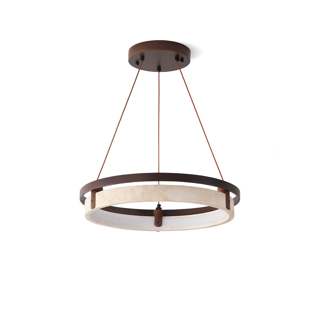 Octavius Pendant Light