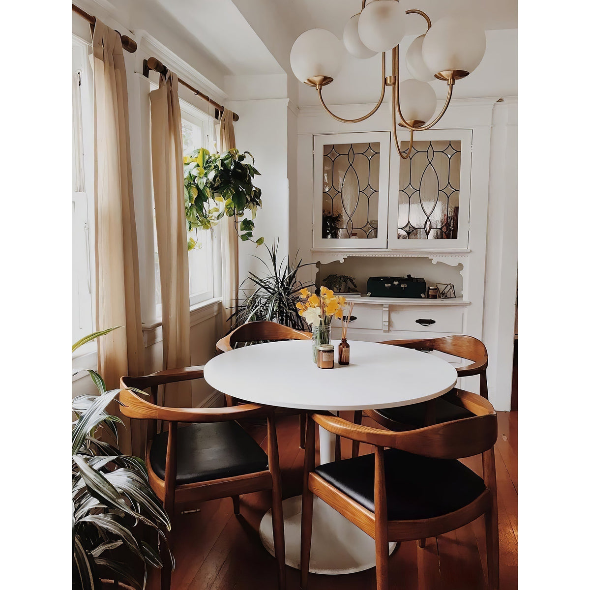 Lumenine Chandelier