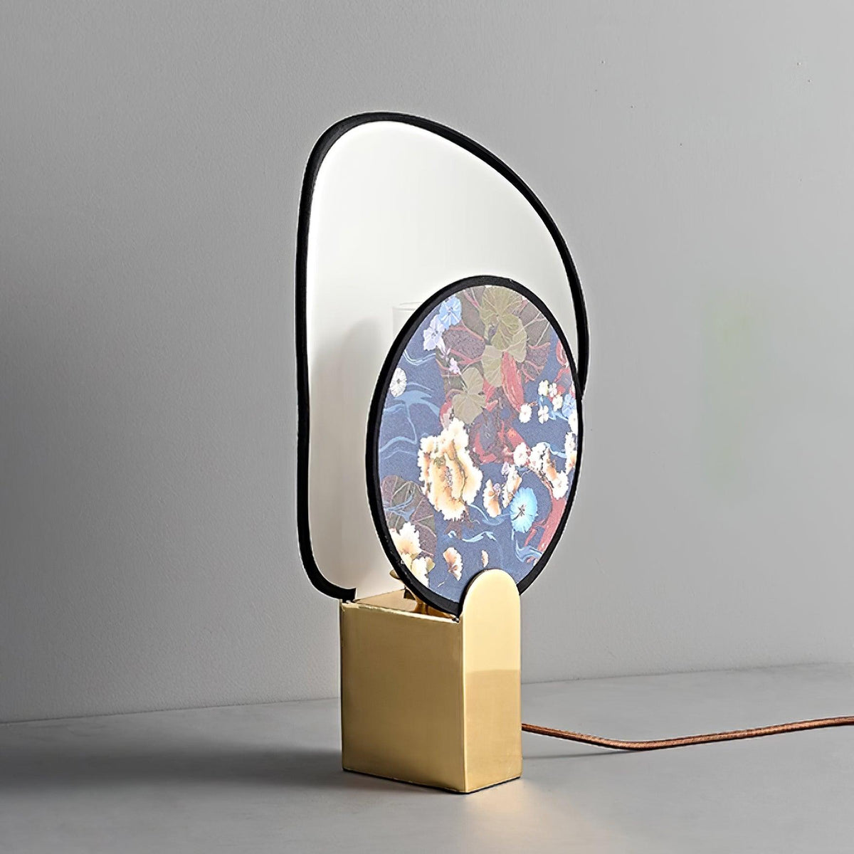 Seliette Table Lamp
