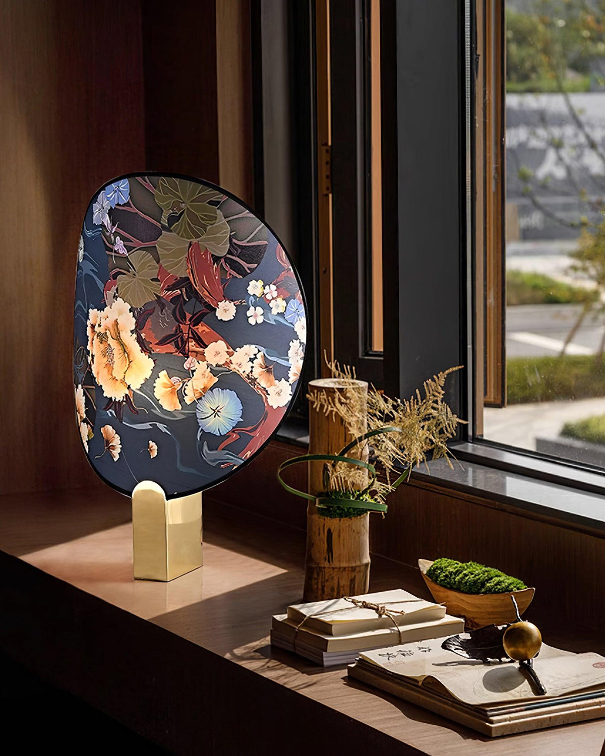 Seliette Table Lamp