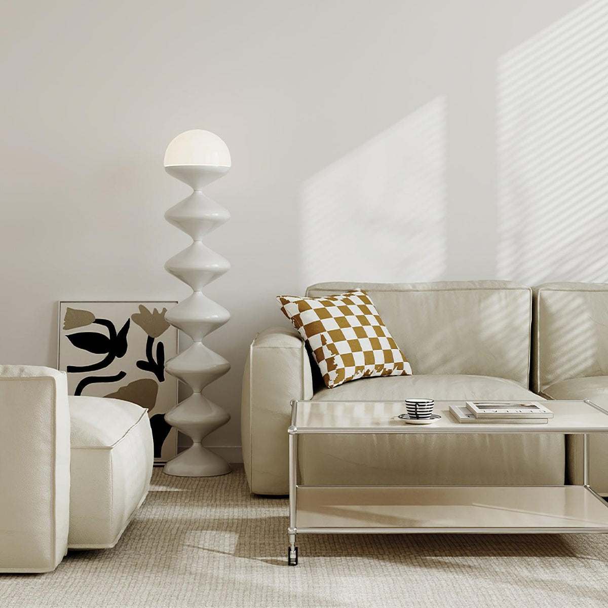 Noreriella Floor Lamp
