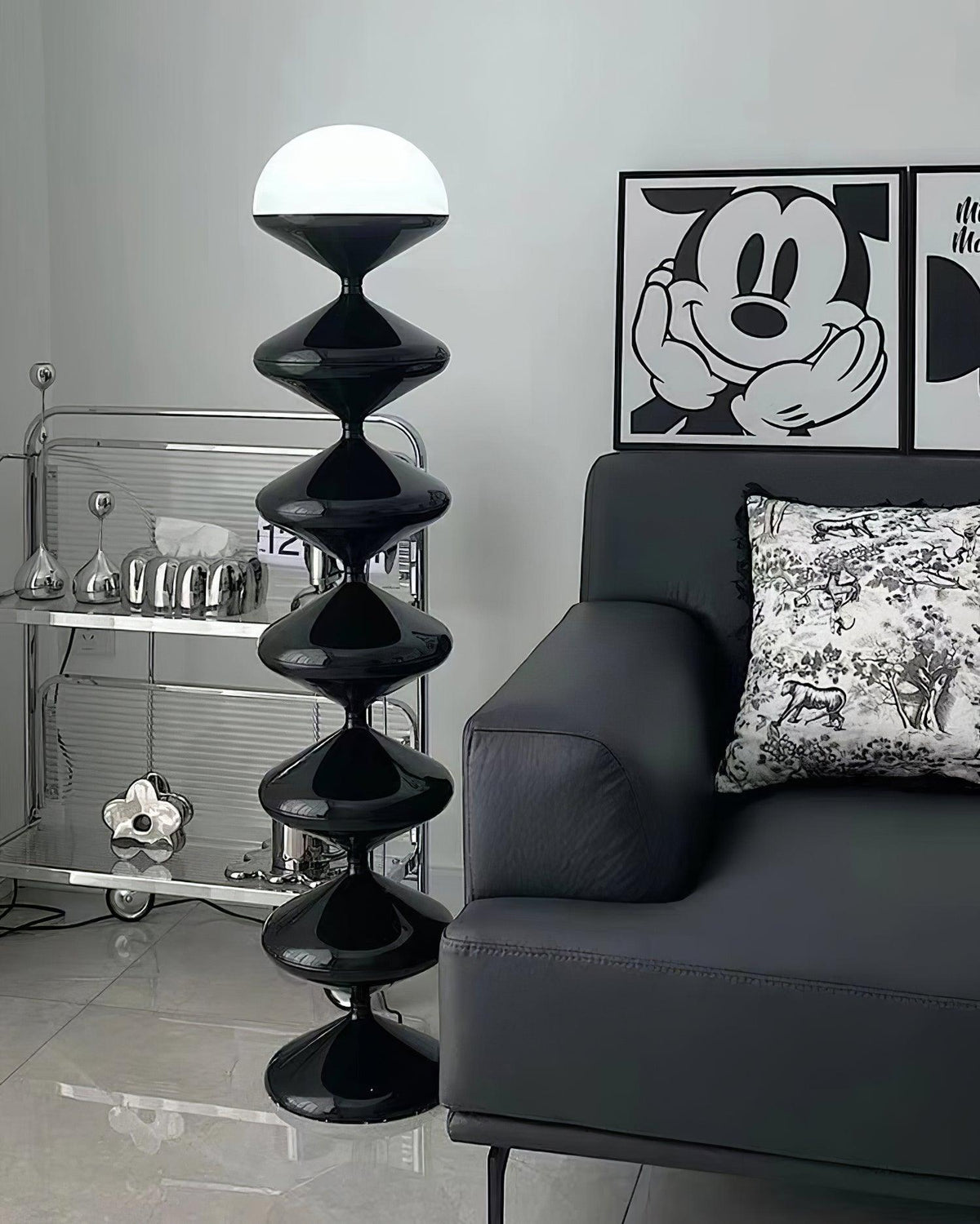 Noreriella Floor Lamp