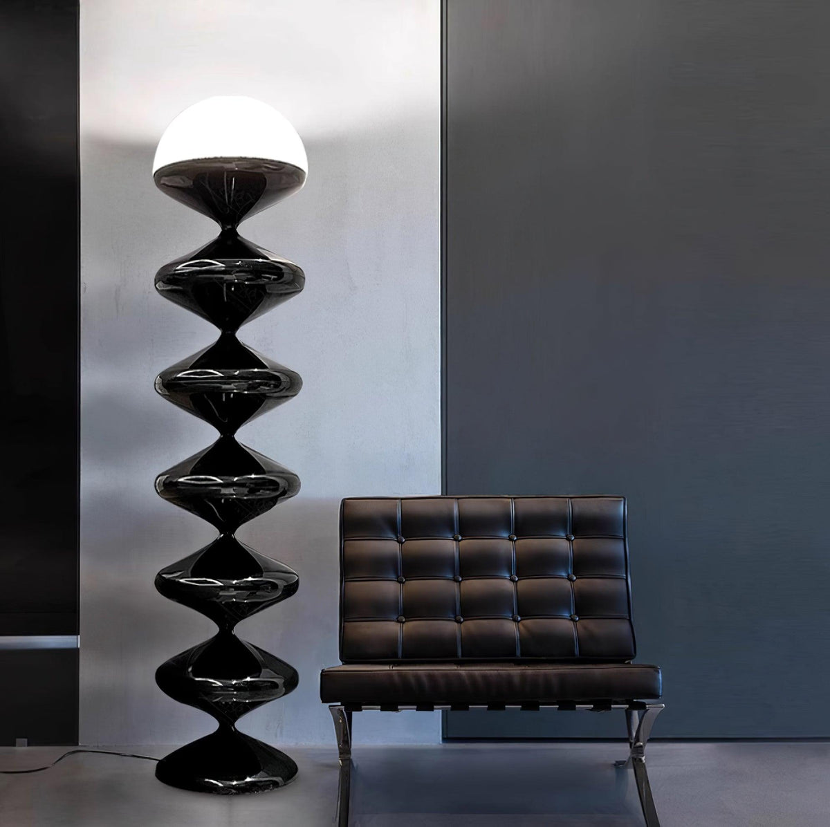 Noreriella Floor Lamp